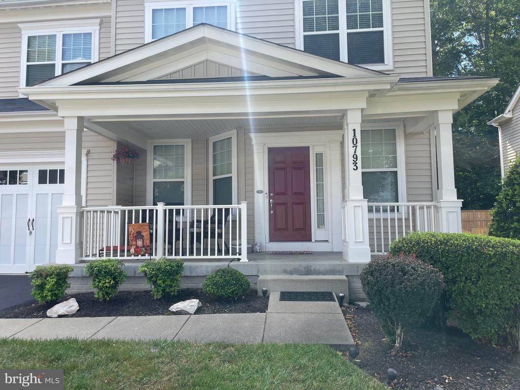10793 MONOCACY WAY