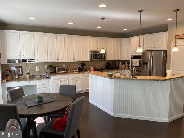 10793 MONOCACY WAY