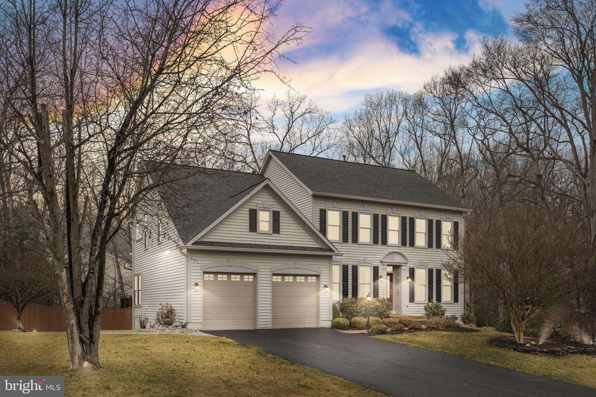 13154 CUYAHOGA COURT
