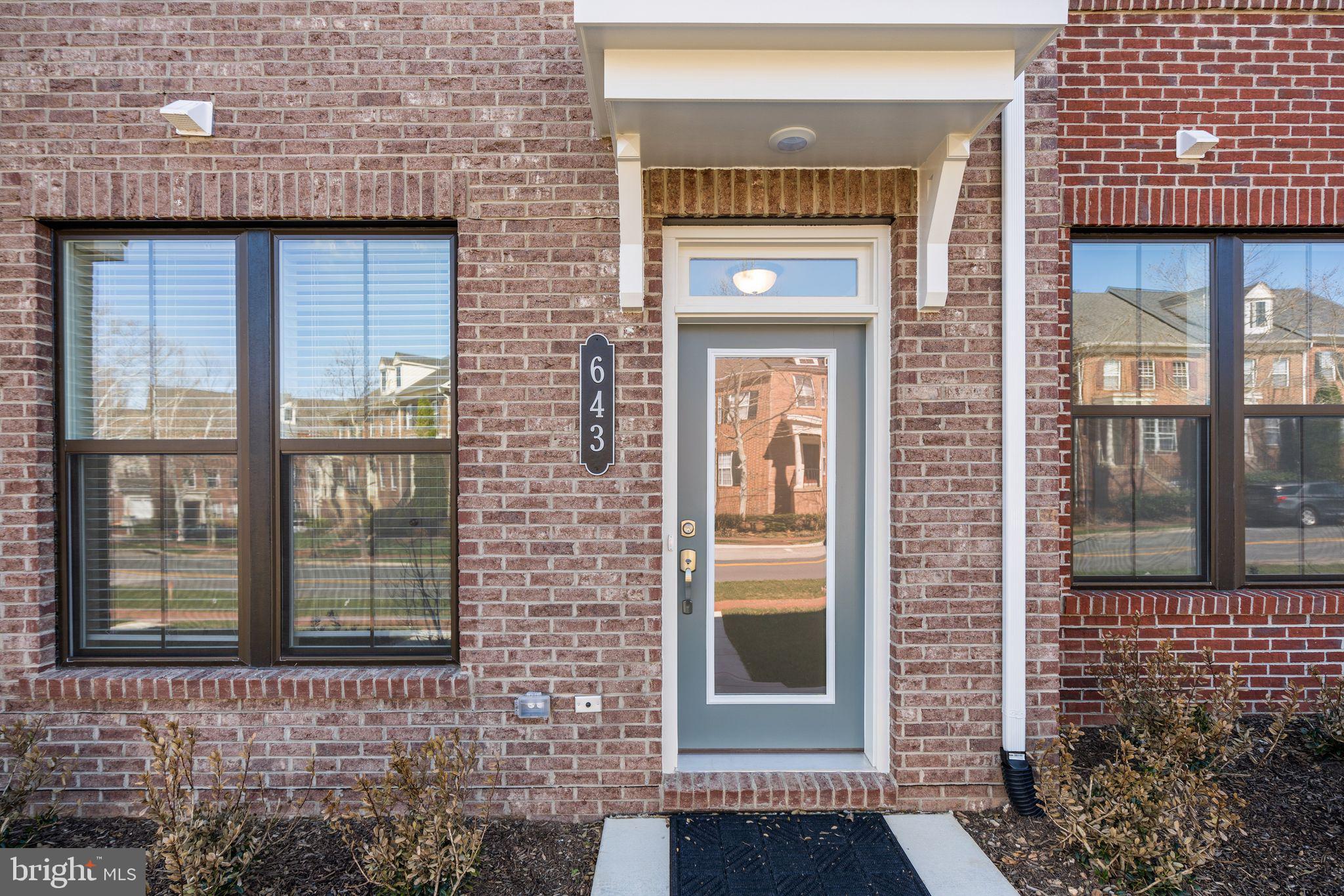 643 BELMONT BAY DRIVE