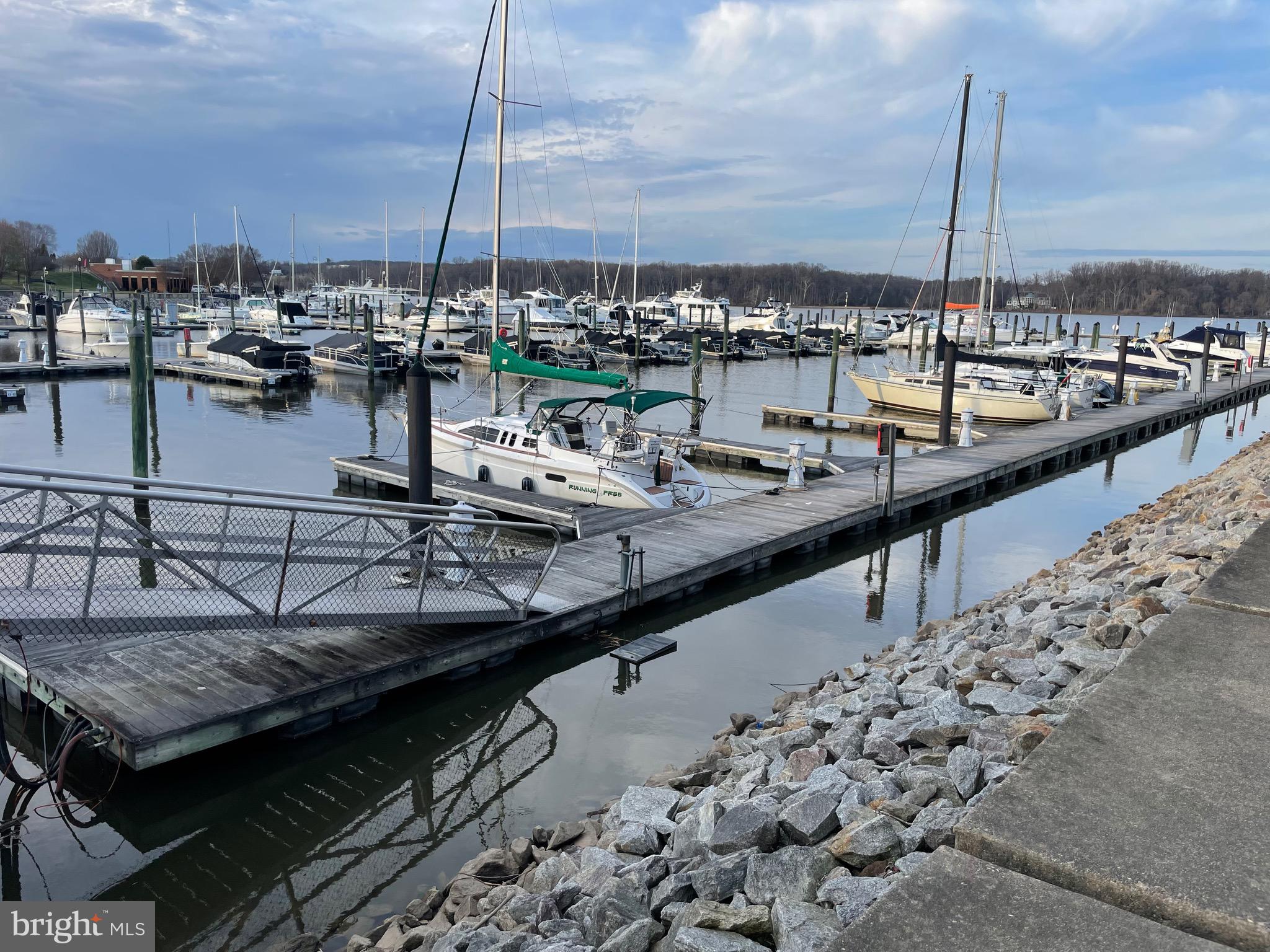 643 BELMONT BAY DRIVE