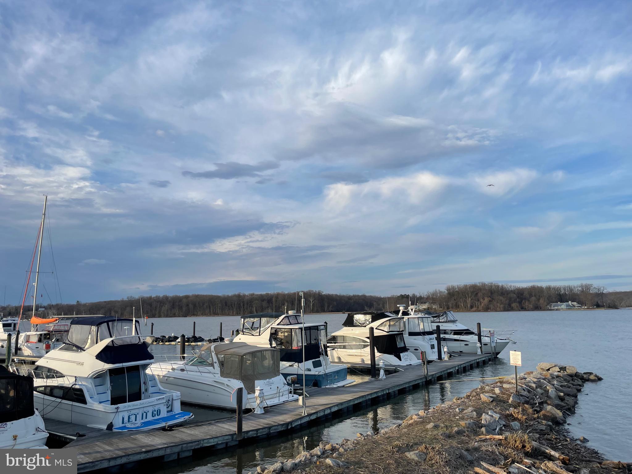 643 BELMONT BAY DRIVE