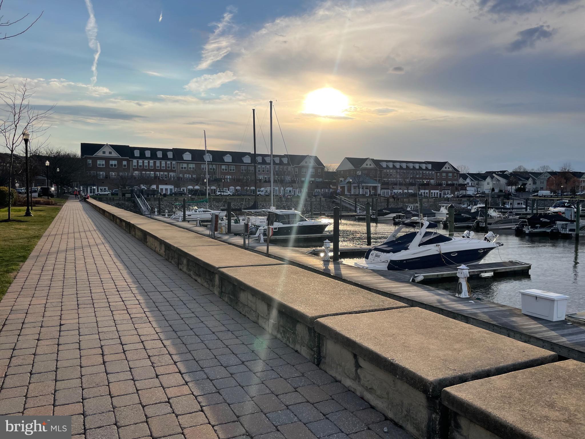 643 BELMONT BAY DRIVE