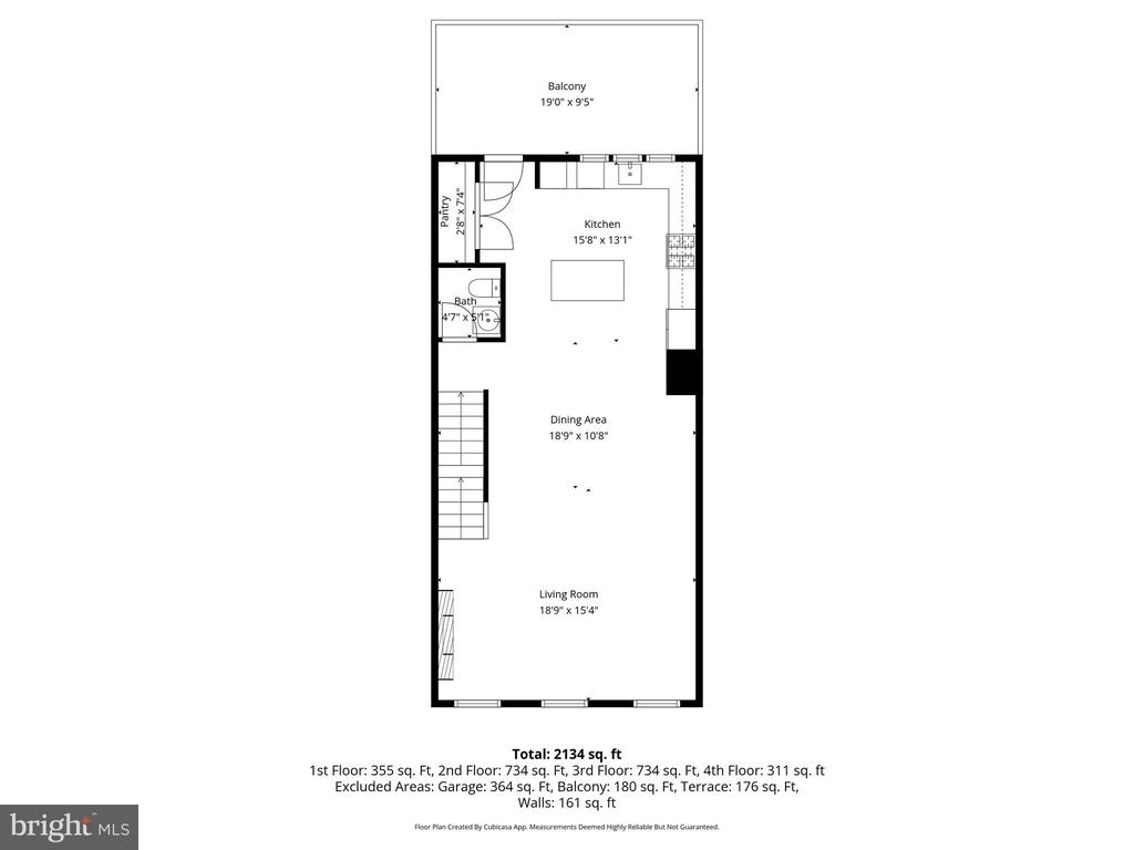 17307 TURNSTONE DRIVE
