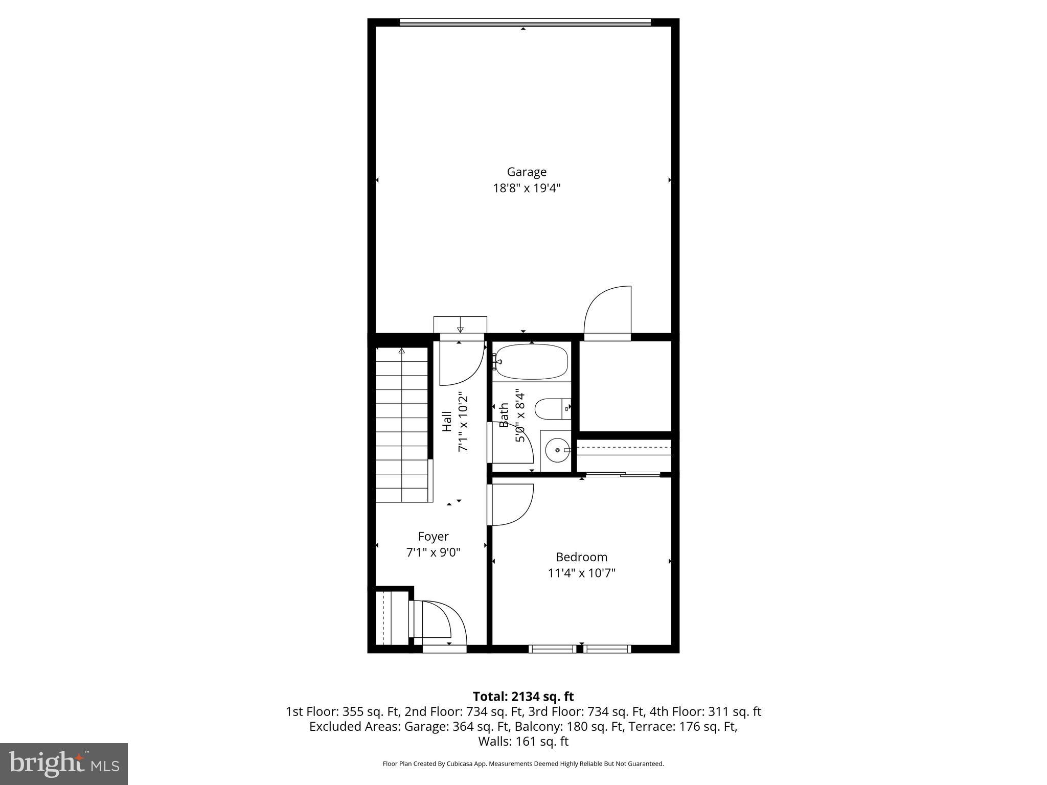 17307 TURNSTONE DRIVE