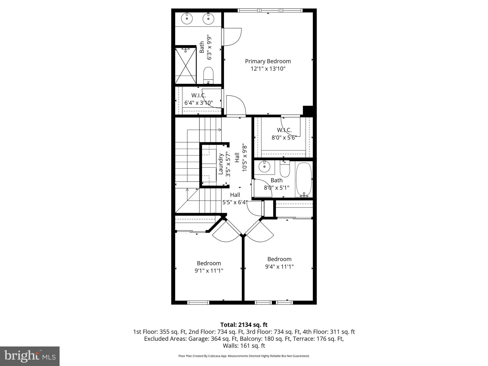 17307 TURNSTONE DRIVE