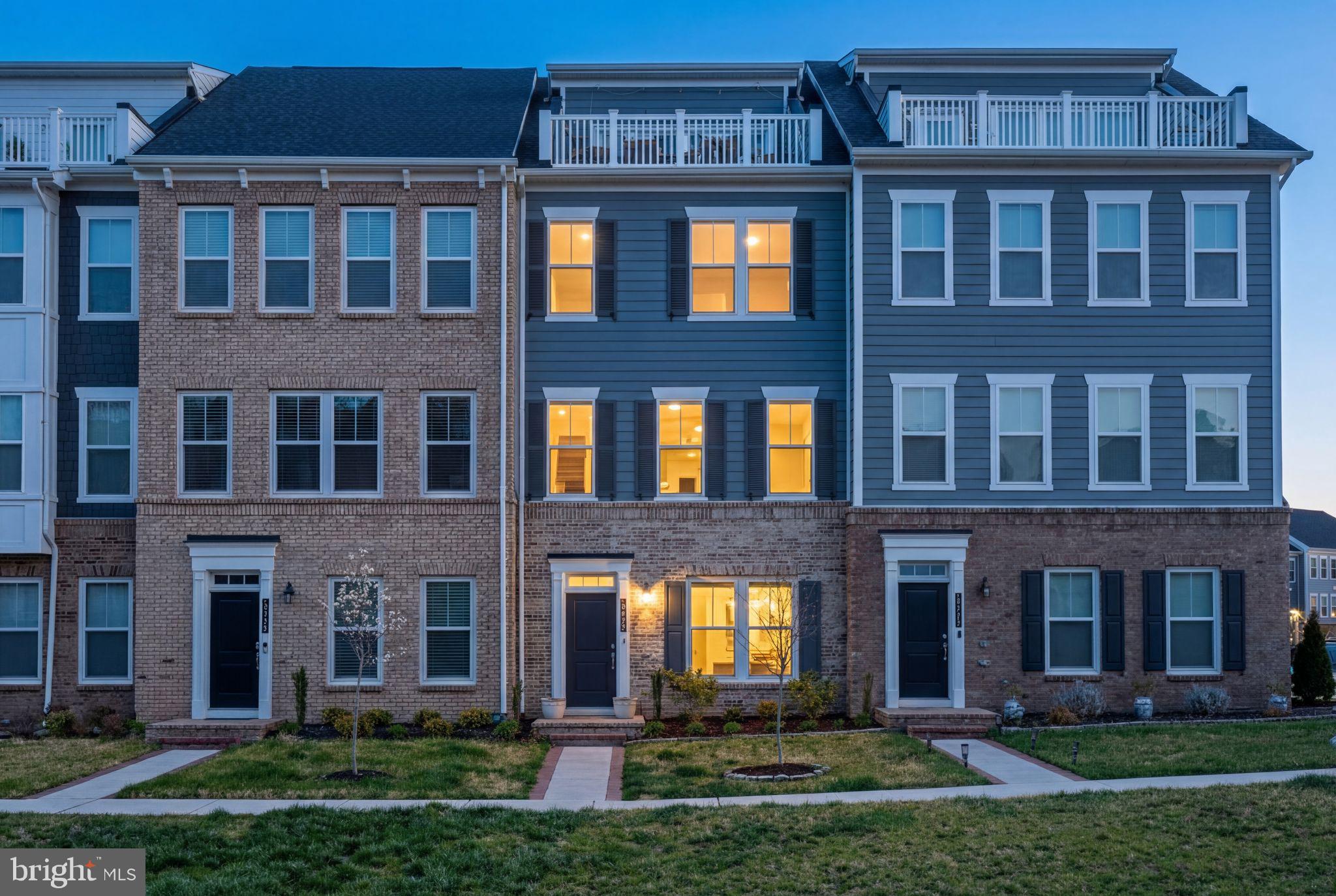 17307 TURNSTONE DRIVE