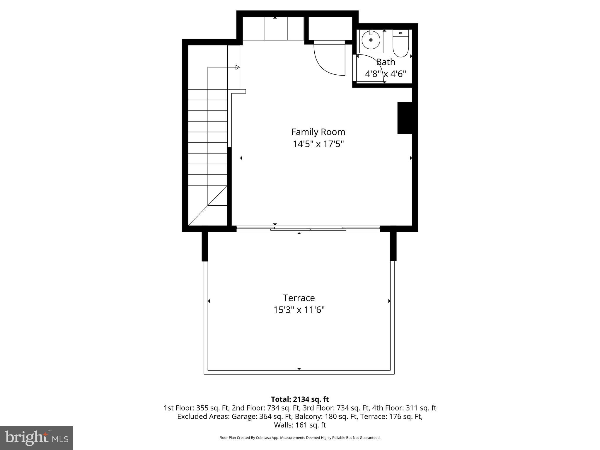 17307 TURNSTONE DRIVE