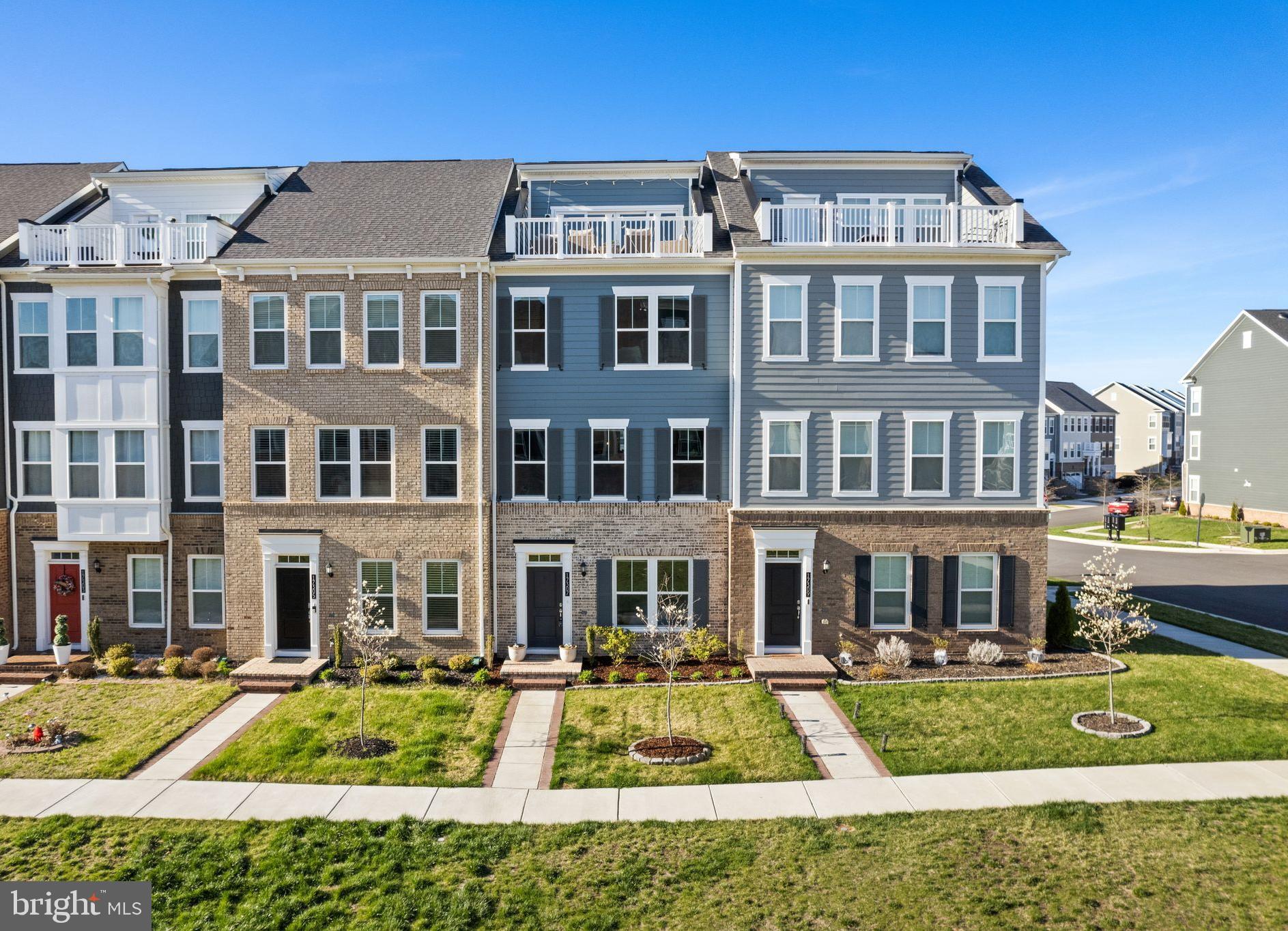 17307 TURNSTONE DRIVE