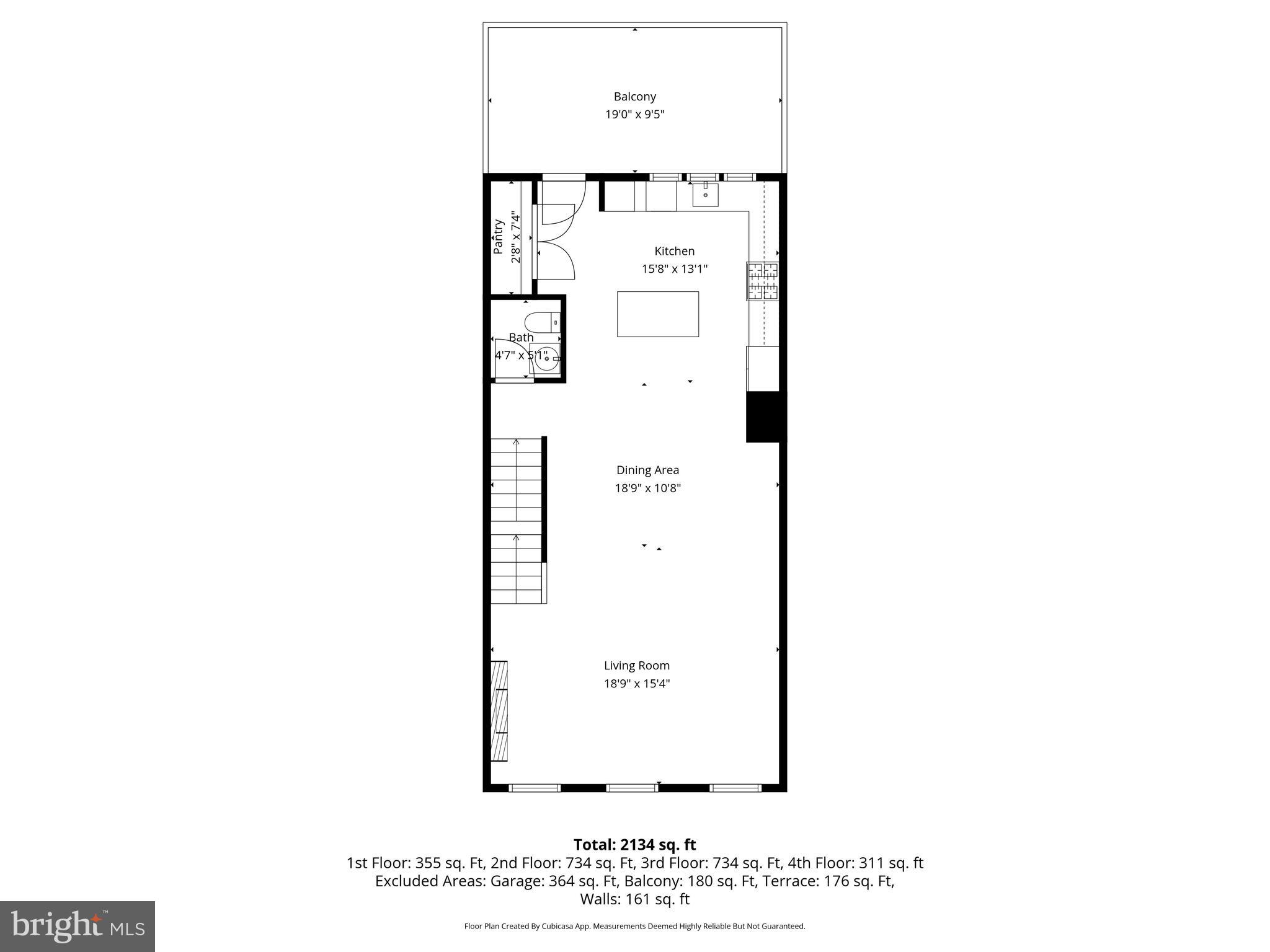 17307 TURNSTONE DRIVE