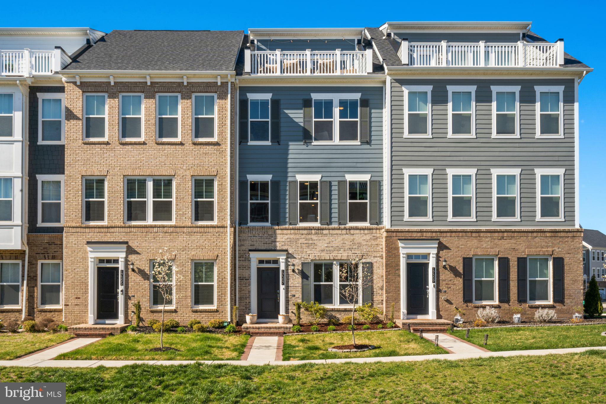 17307 TURNSTONE DRIVE