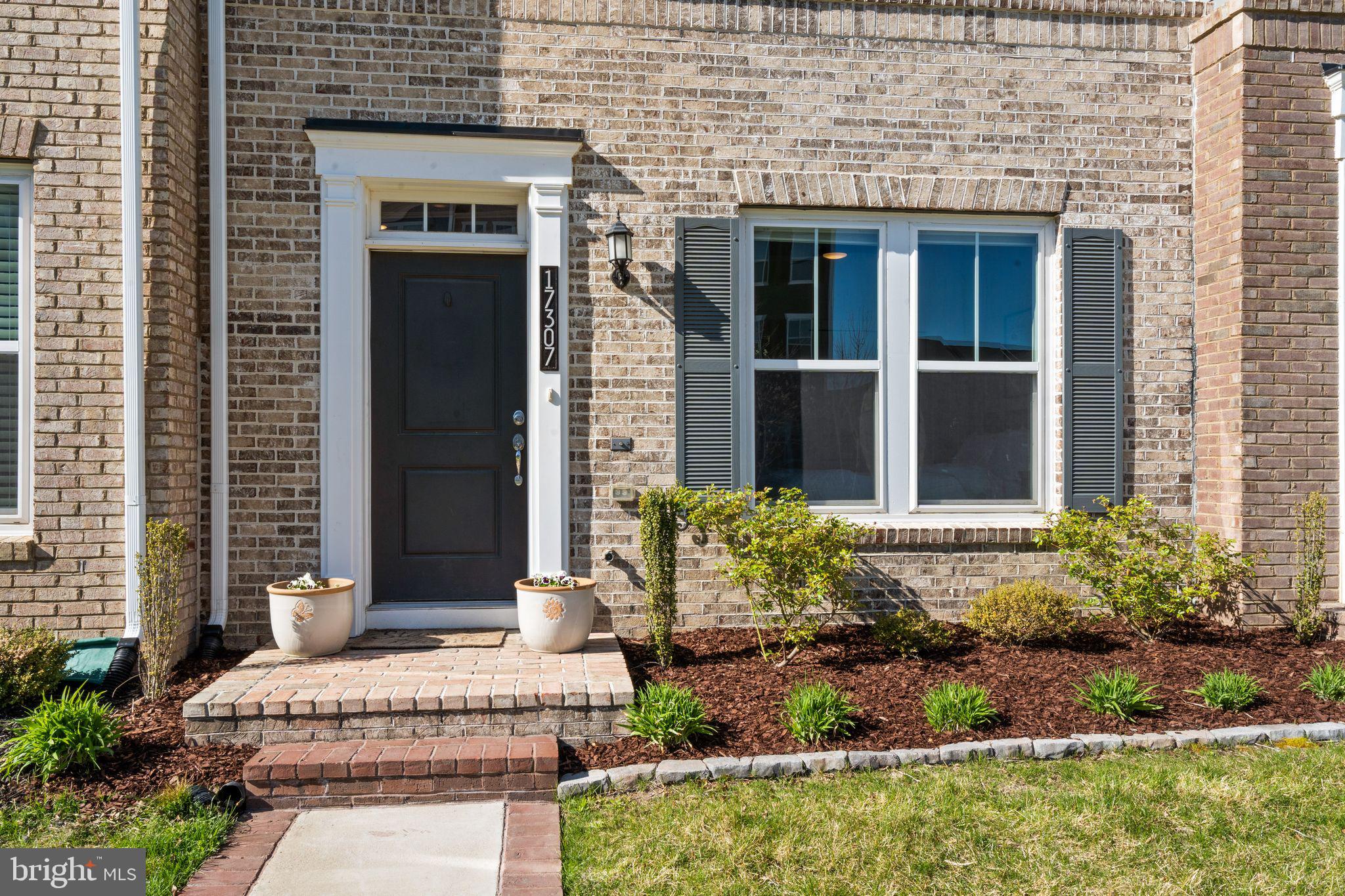 17307 TURNSTONE DRIVE