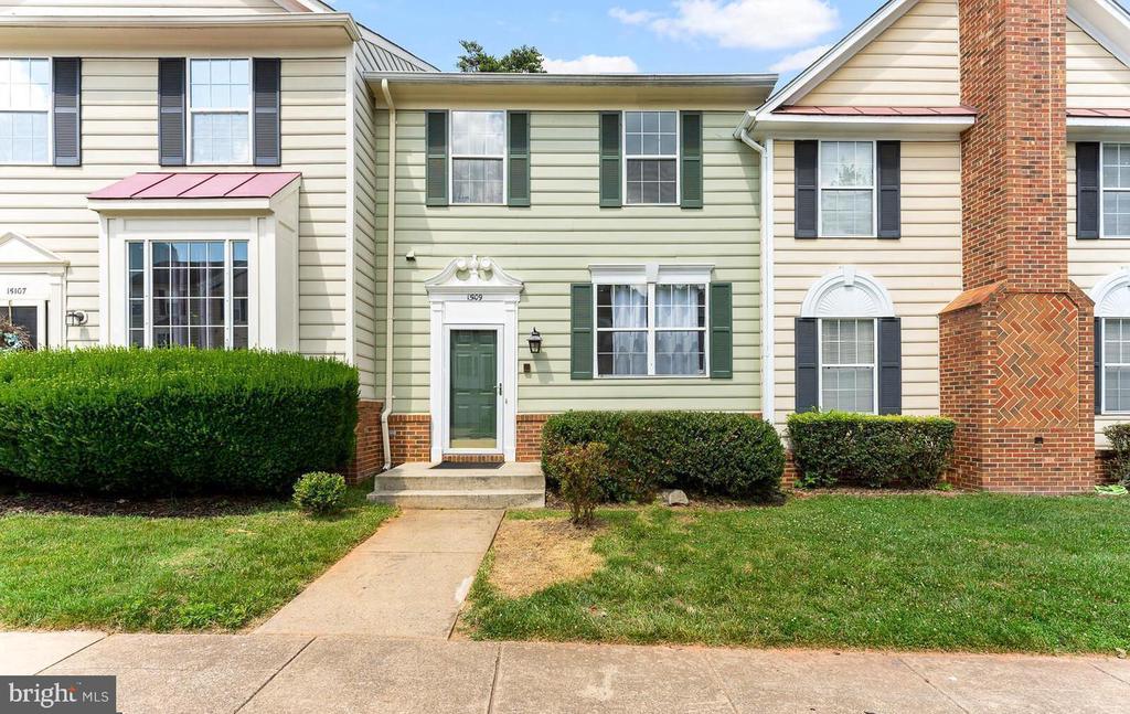 15109 ARDMORE LOOP