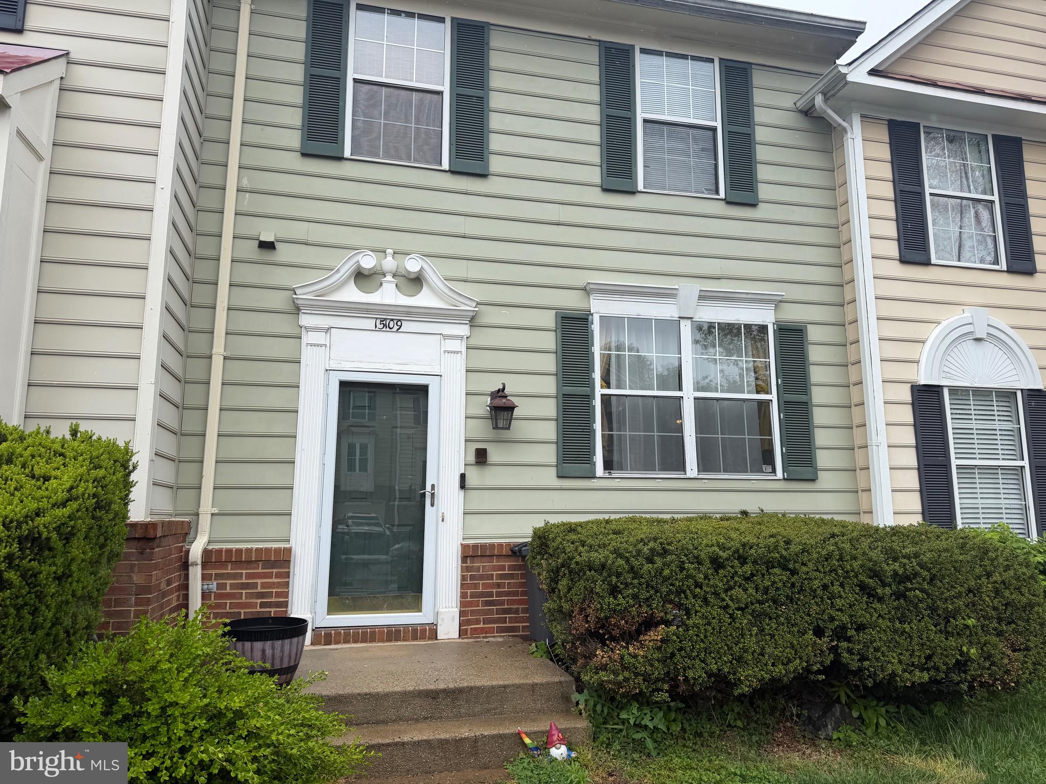 15109 ARDMORE LOOP