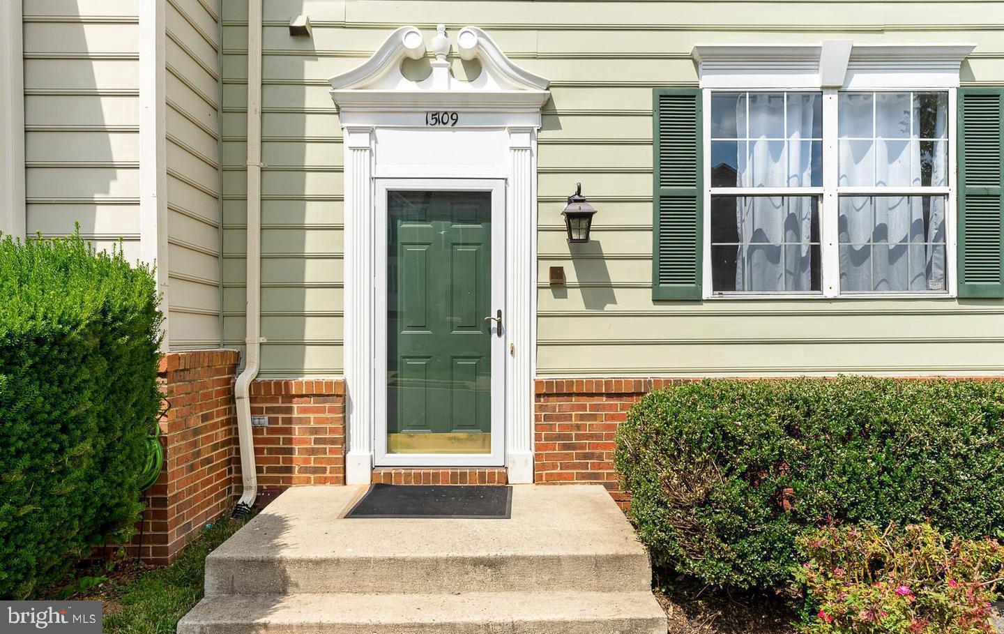 15109 ARDMORE LOOP