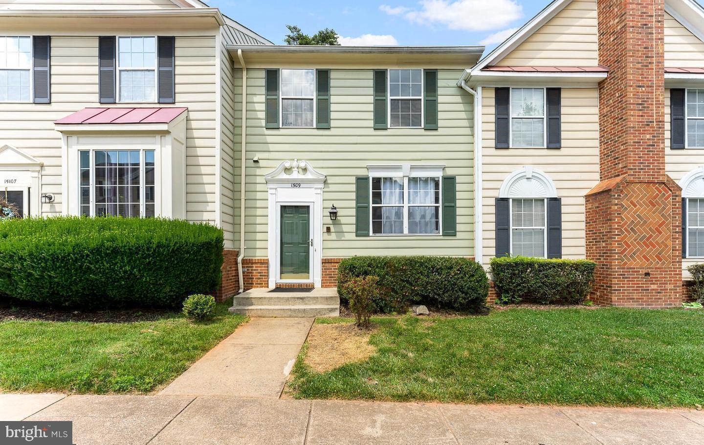 15109 ARDMORE LOOP