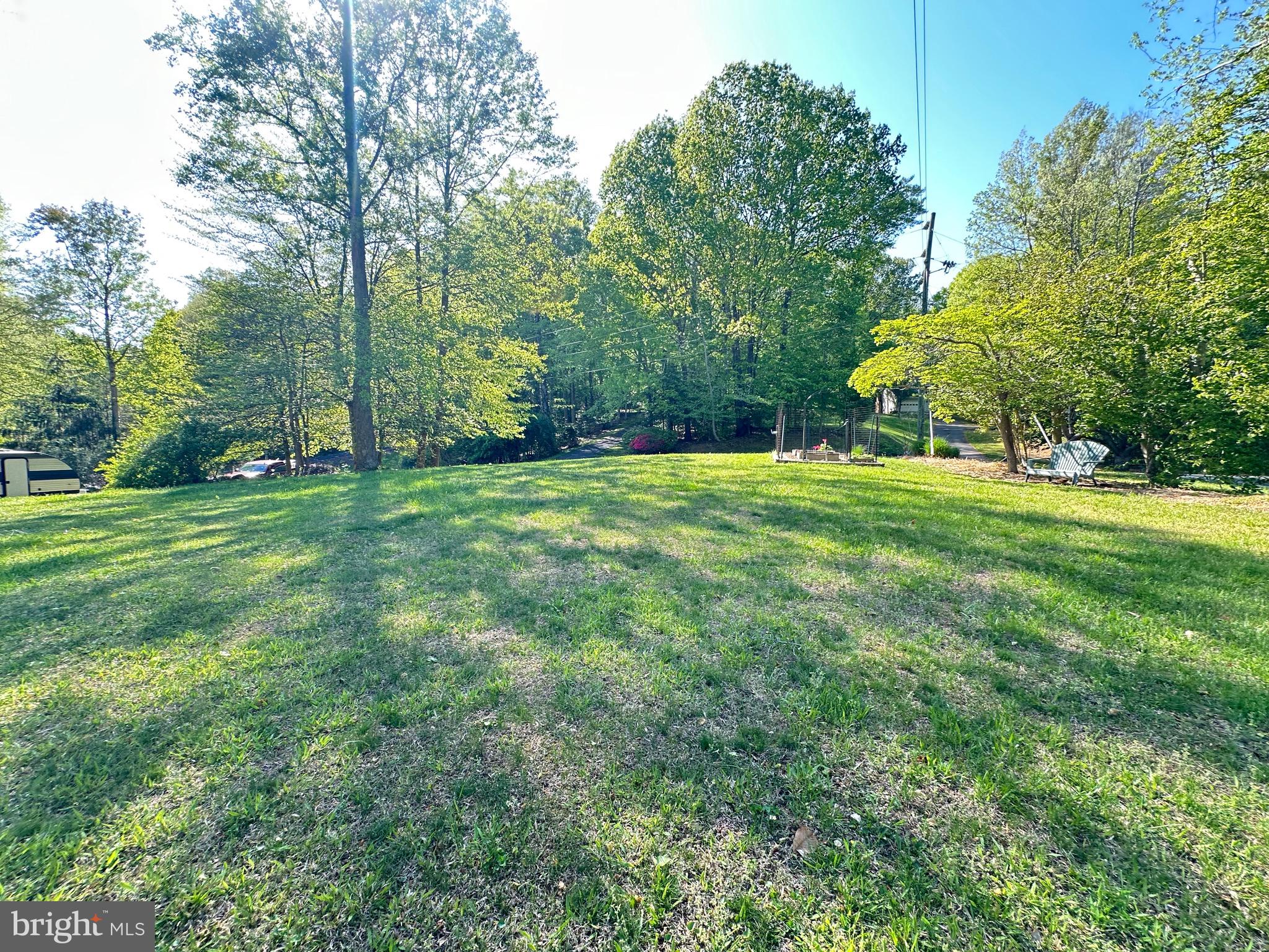 11913 FALLING CREEK DRIVE