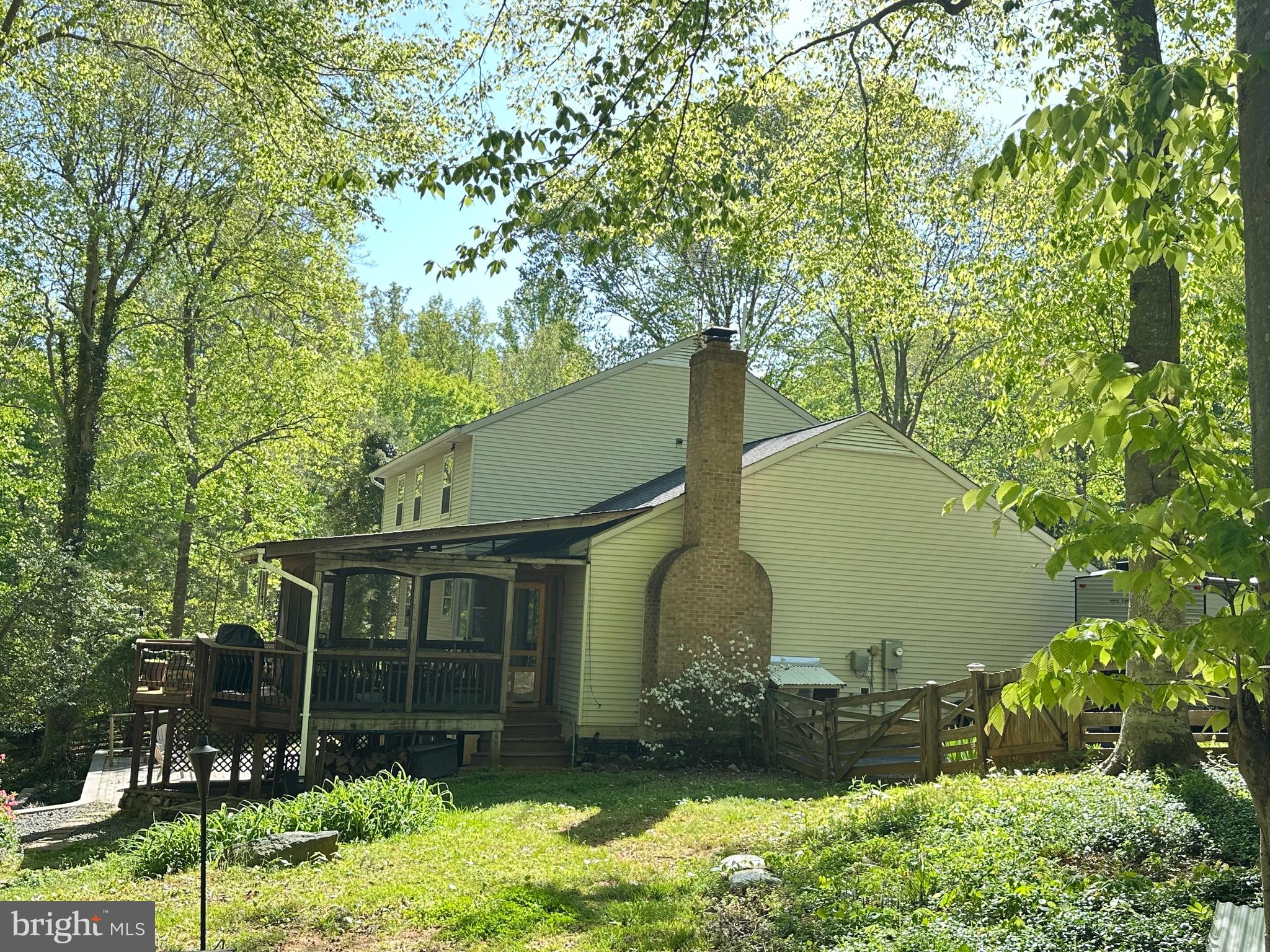 11913 FALLING CREEK DRIVE