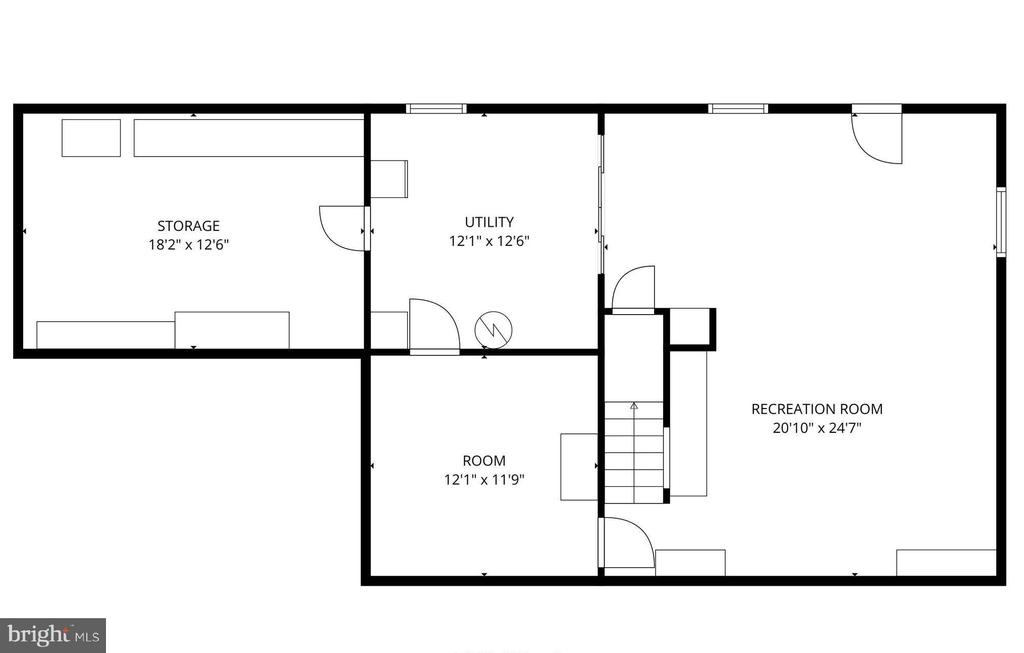 11913 FALLING CREEK DRIVE