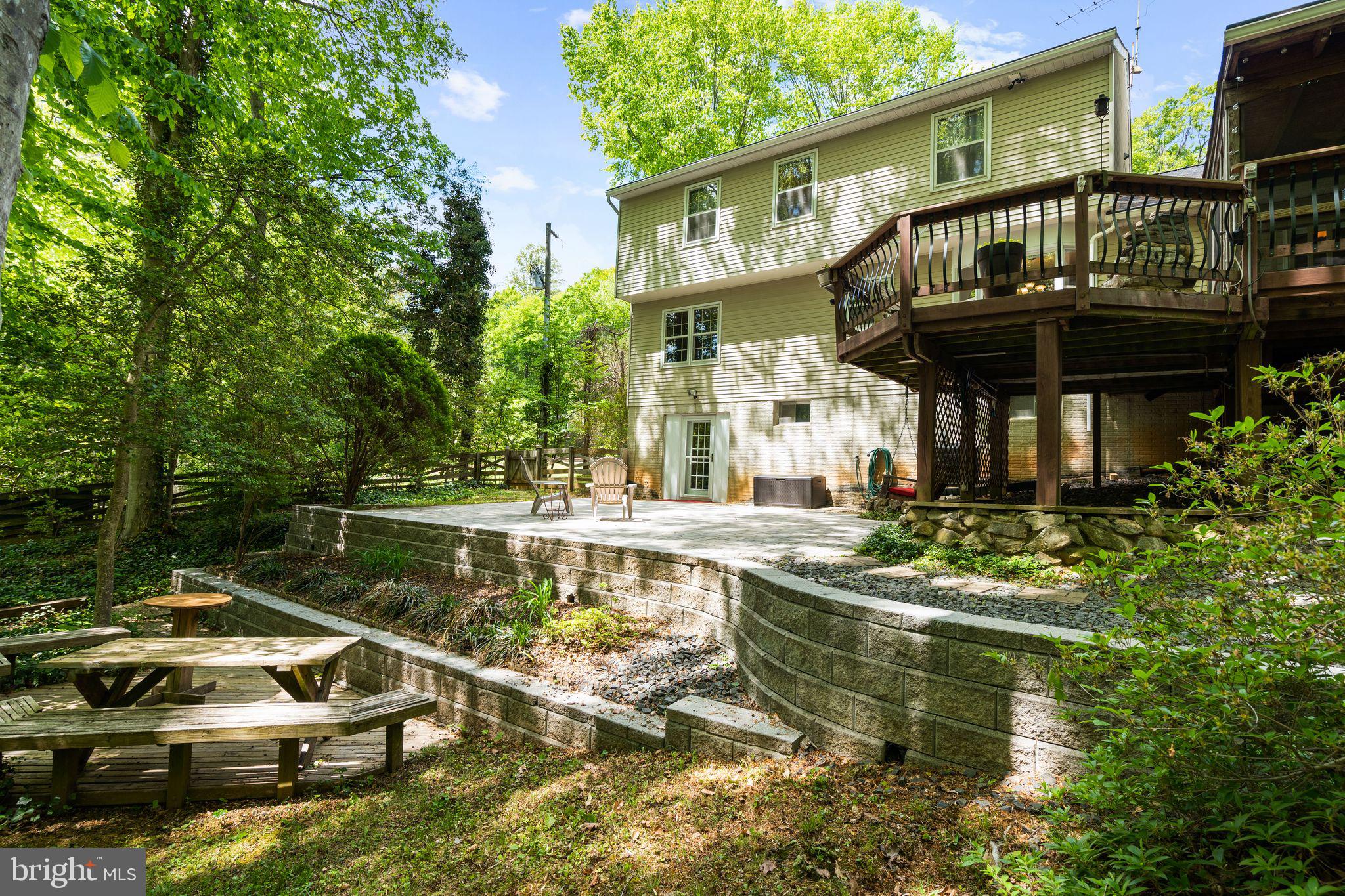 11913 FALLING CREEK DRIVE