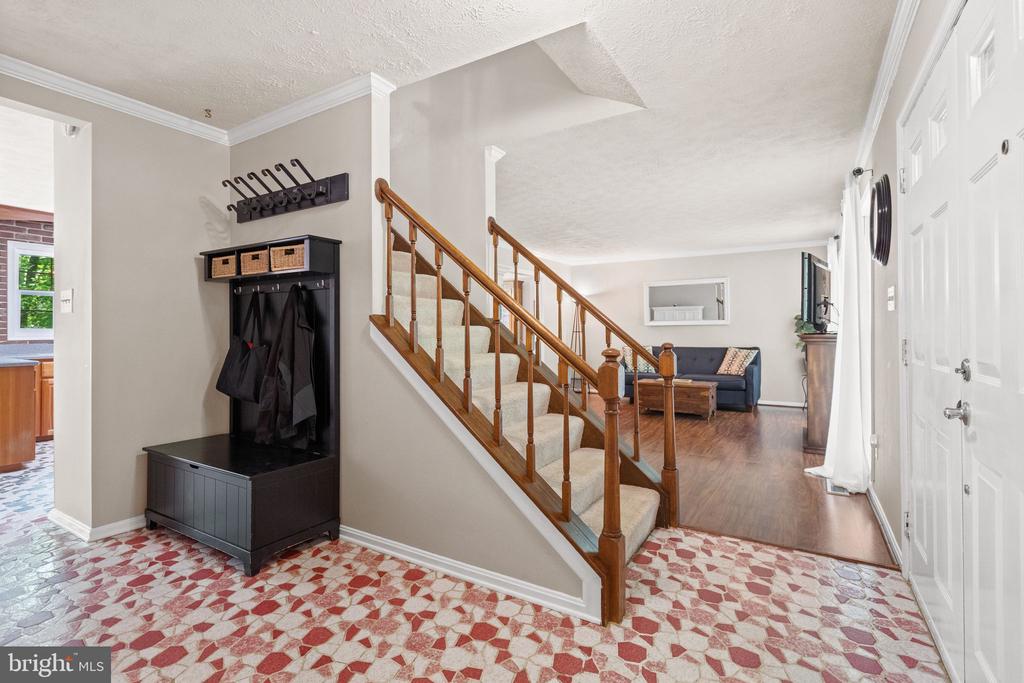 11913 FALLING CREEK DRIVE
