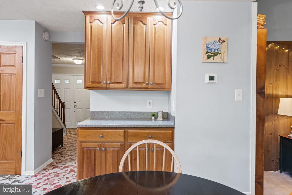 11913 FALLING CREEK DRIVE