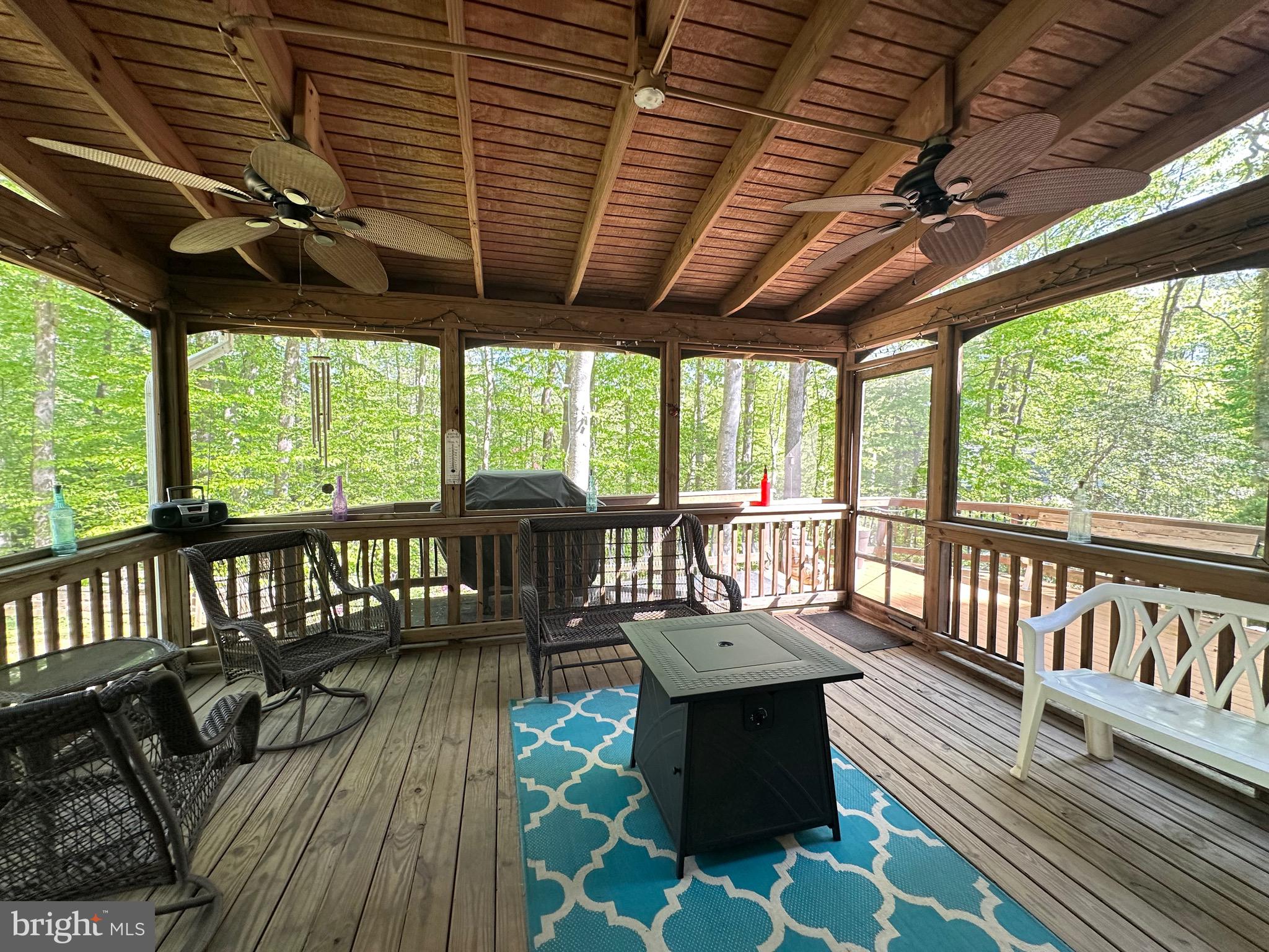 11913 FALLING CREEK DRIVE