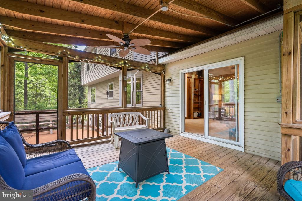 11913 FALLING CREEK DRIVE