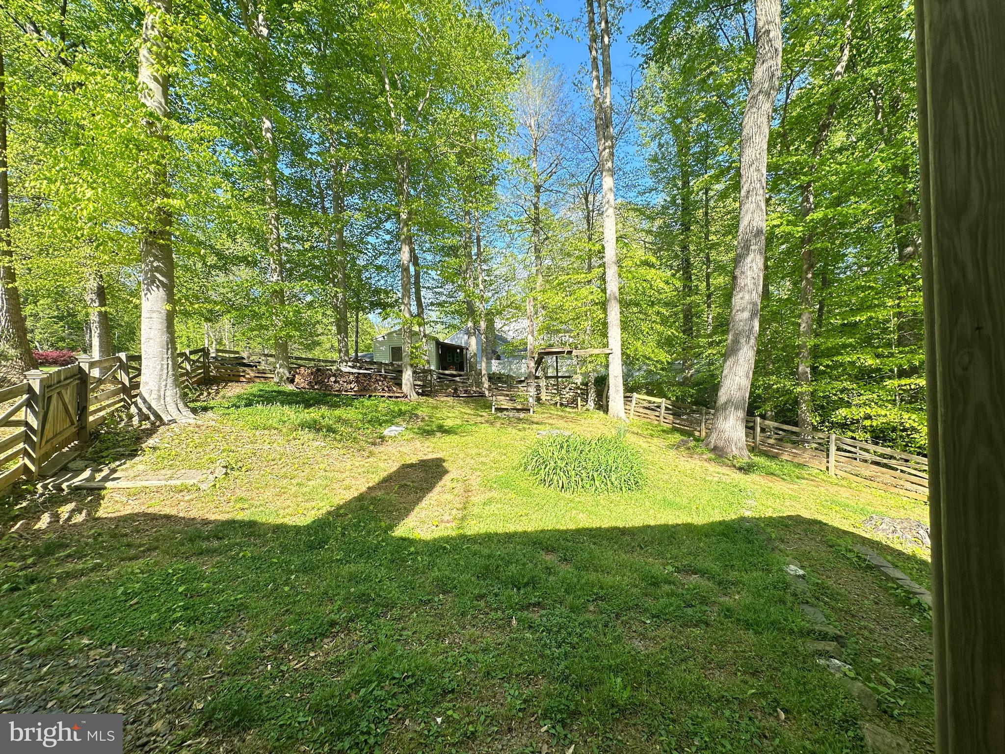 11913 FALLING CREEK DRIVE