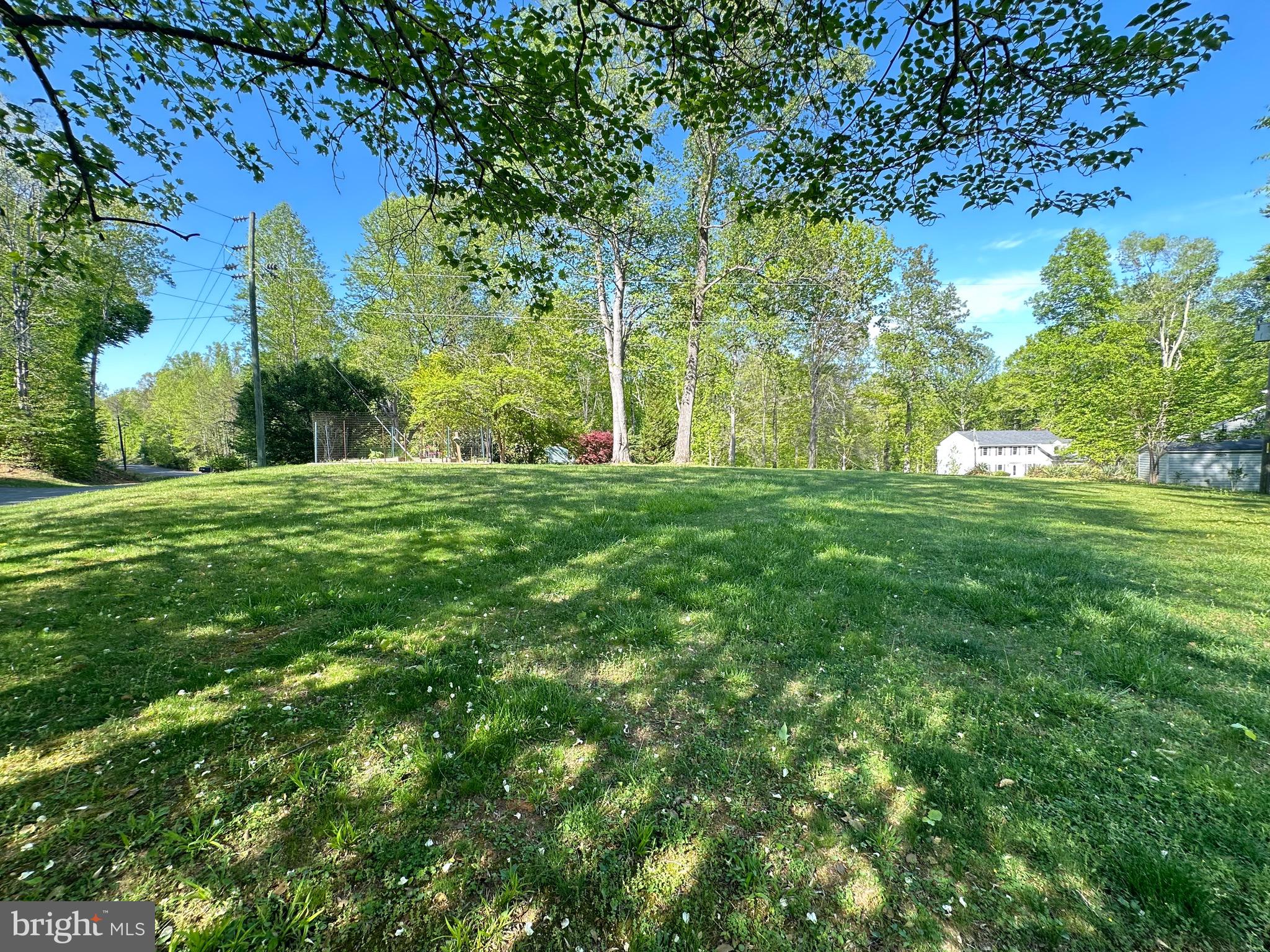 11913 FALLING CREEK DRIVE