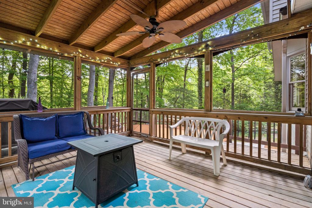 11913 FALLING CREEK DRIVE