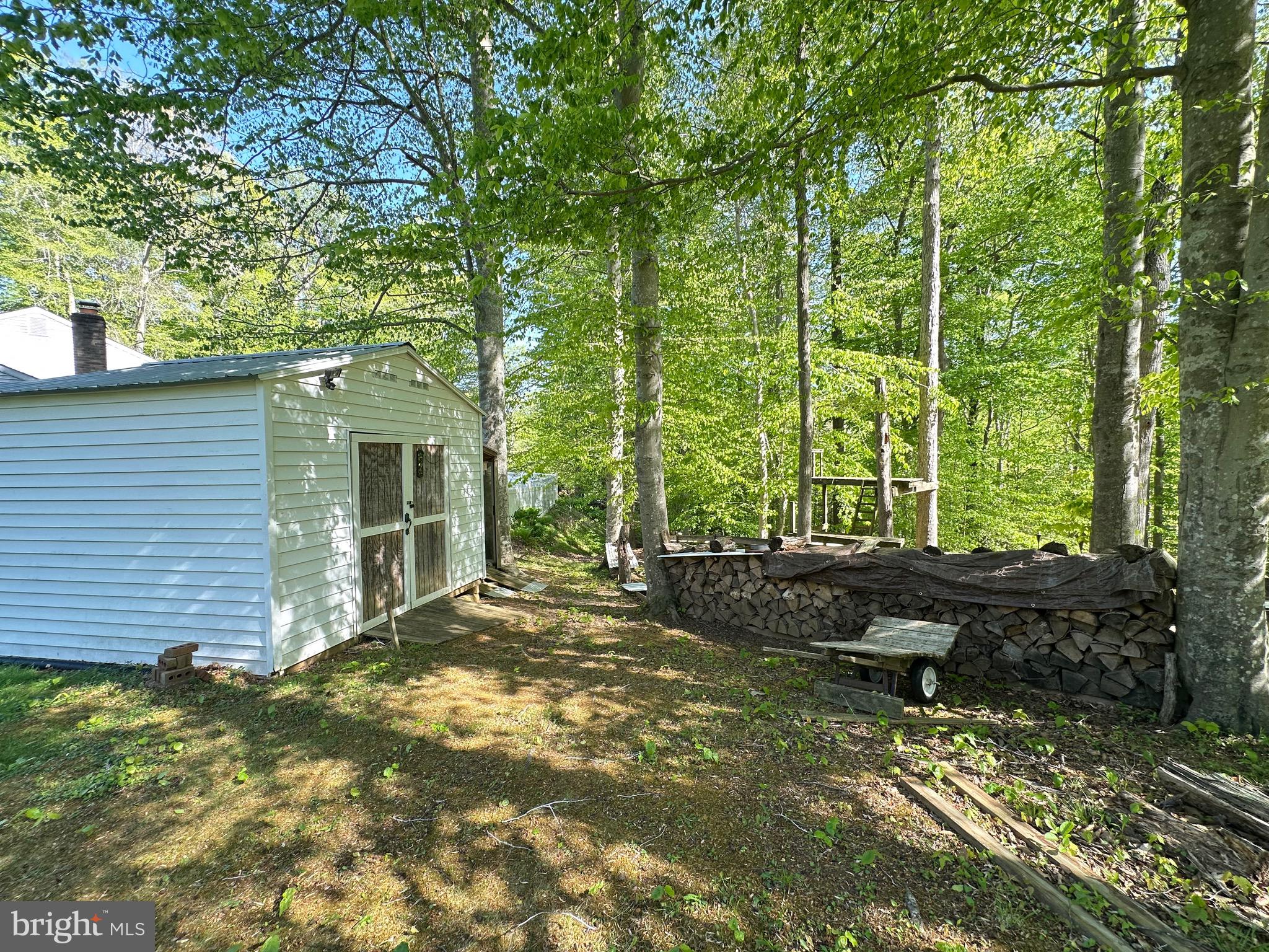 11913 FALLING CREEK DRIVE