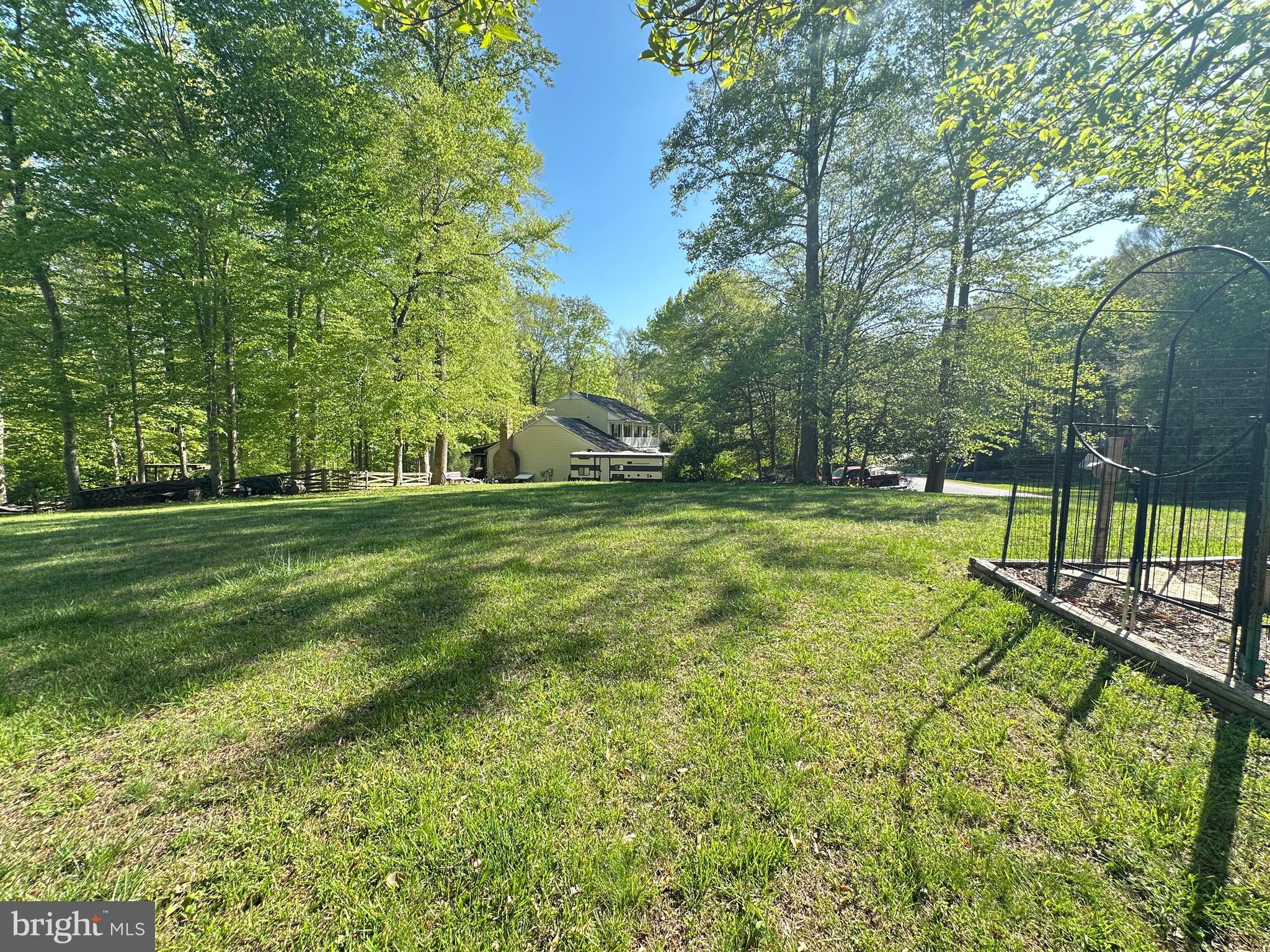 11913 FALLING CREEK DRIVE