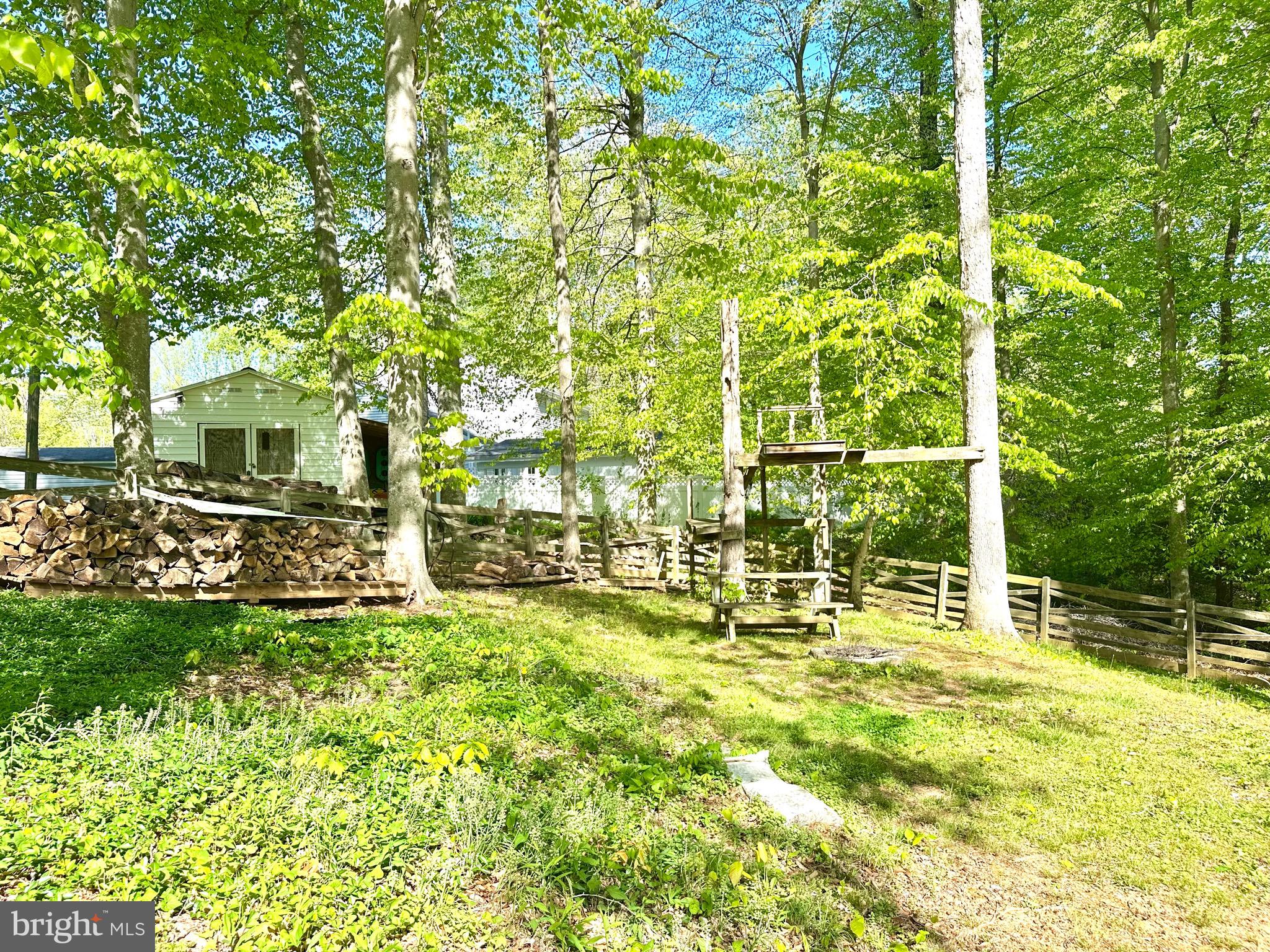 11913 FALLING CREEK DRIVE