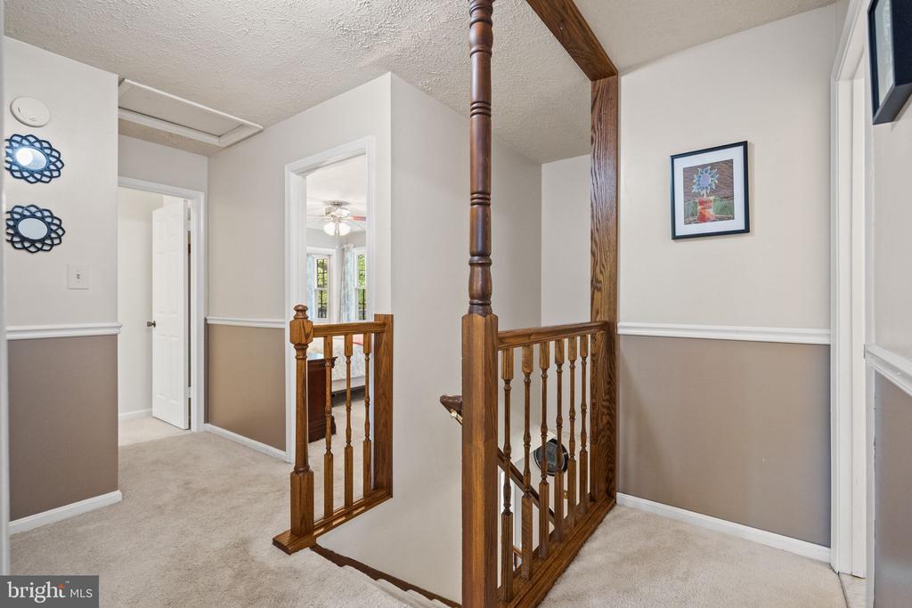 11913 FALLING CREEK DRIVE
