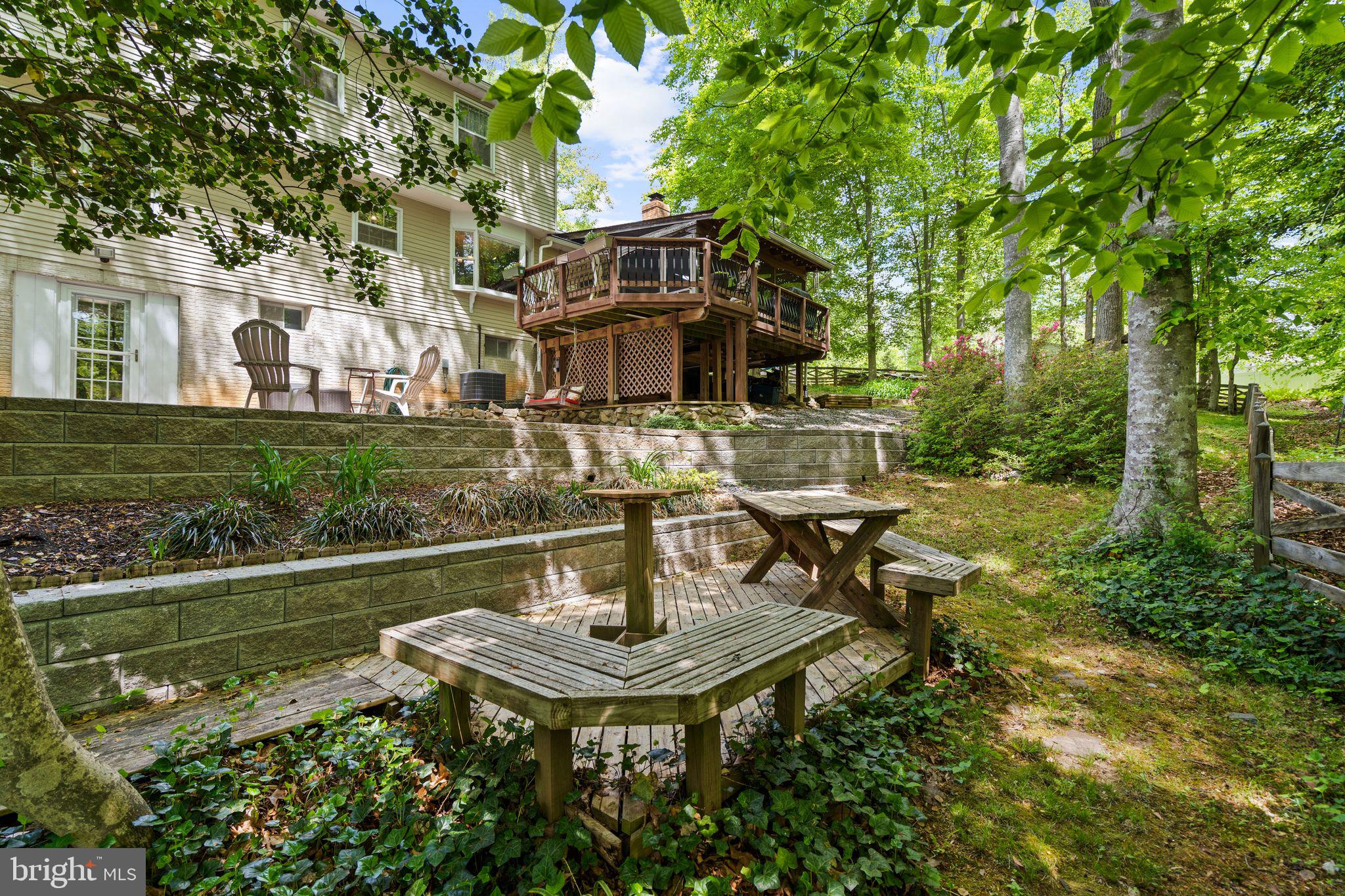 11913 FALLING CREEK DRIVE