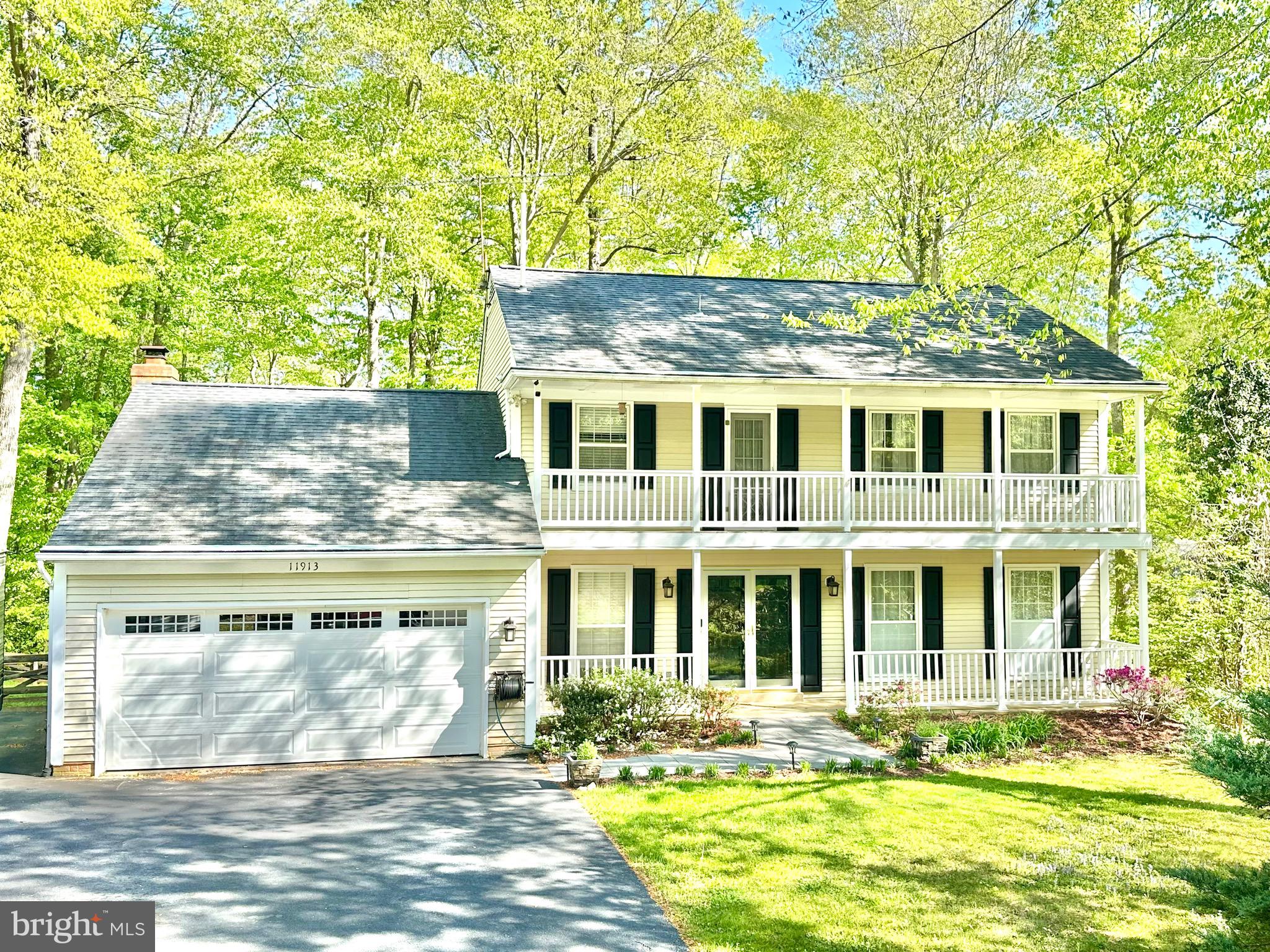 11913 FALLING CREEK DRIVE