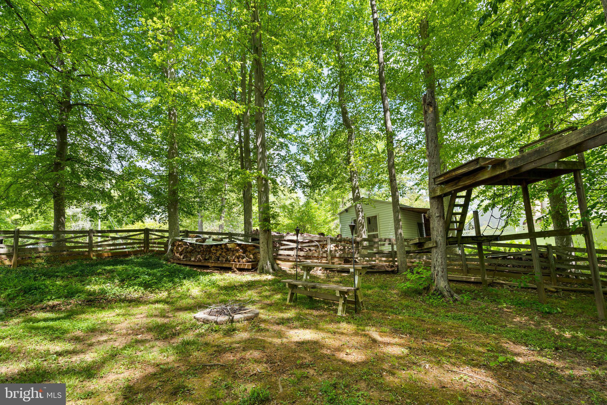 11913 FALLING CREEK DRIVE