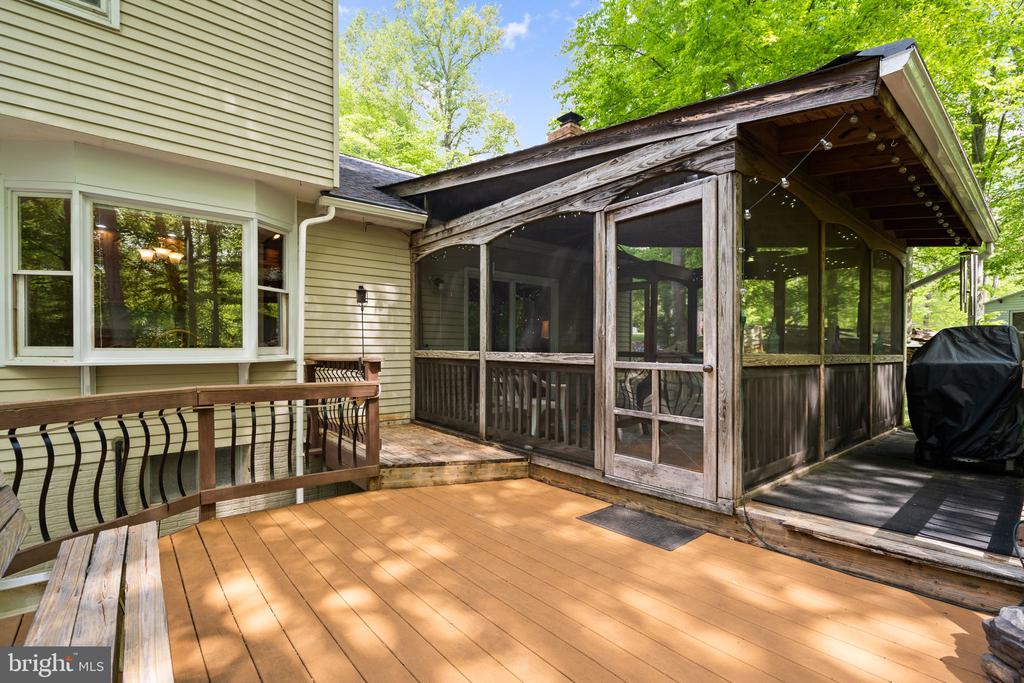 11913 FALLING CREEK DRIVE