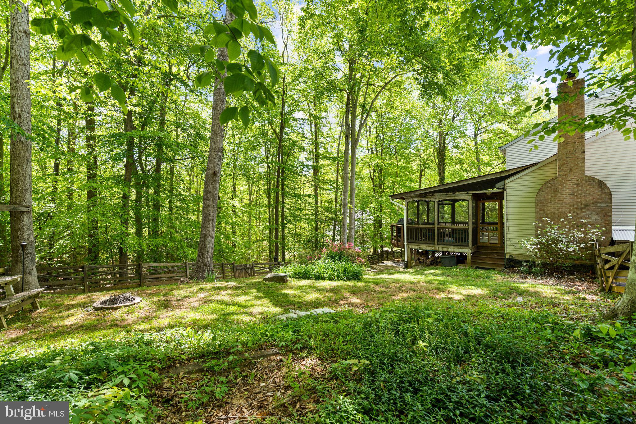 11913 FALLING CREEK DRIVE