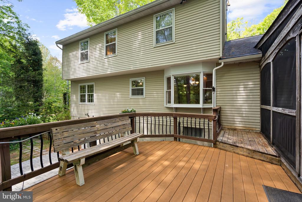11913 FALLING CREEK DRIVE