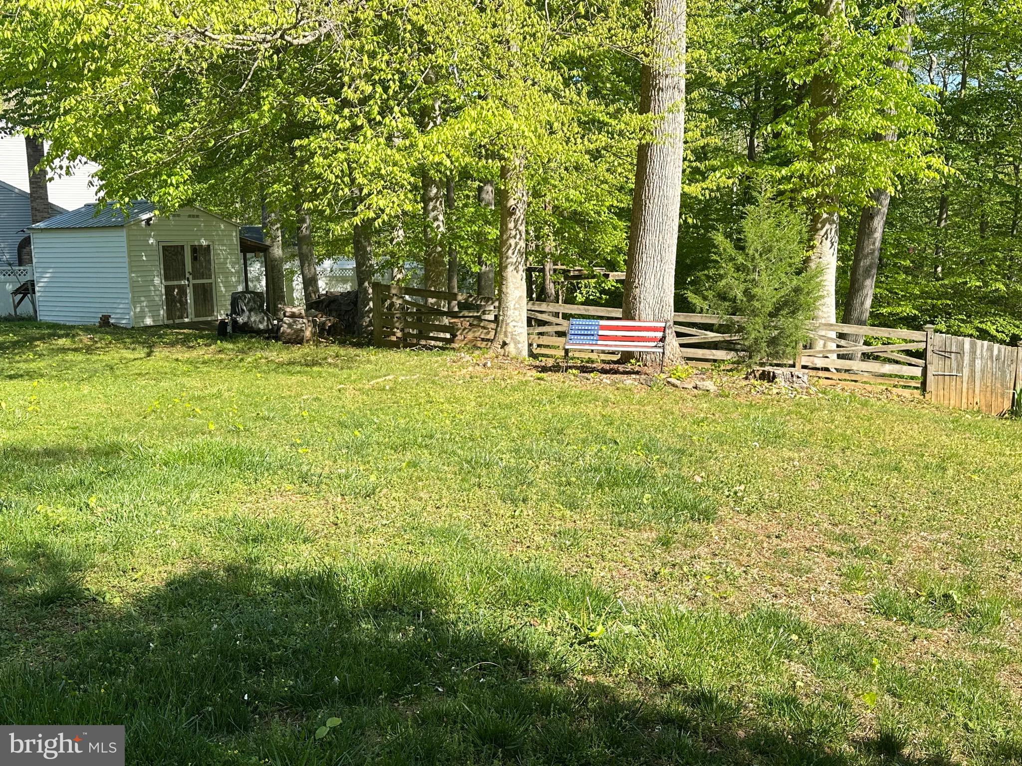 11913 FALLING CREEK DRIVE