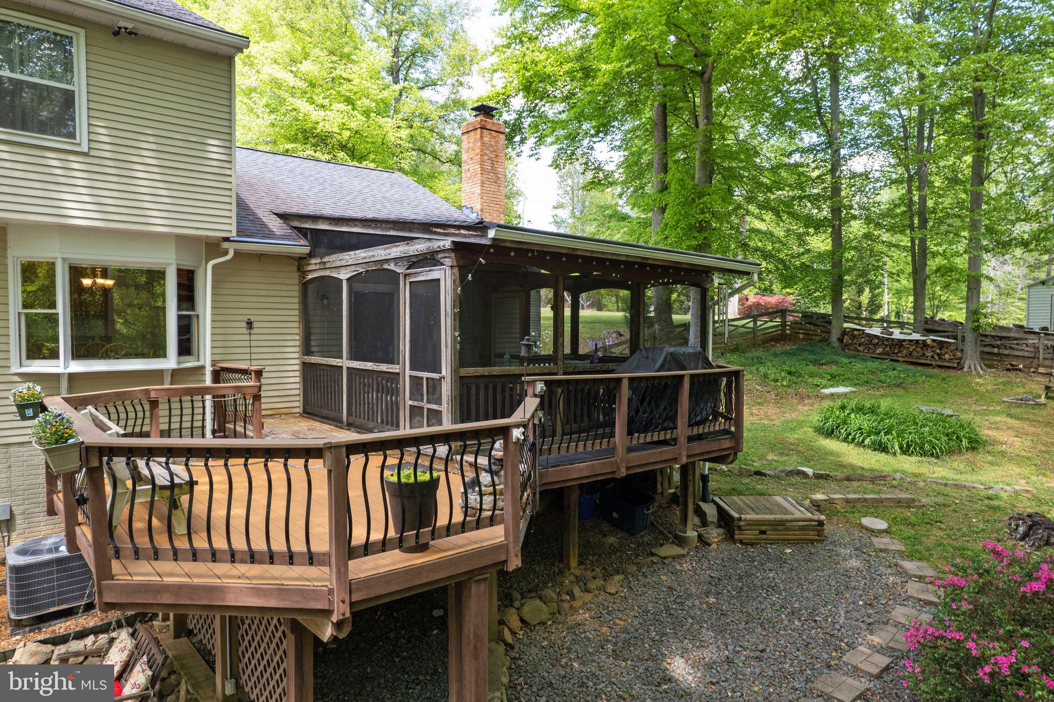 11913 FALLING CREEK DRIVE