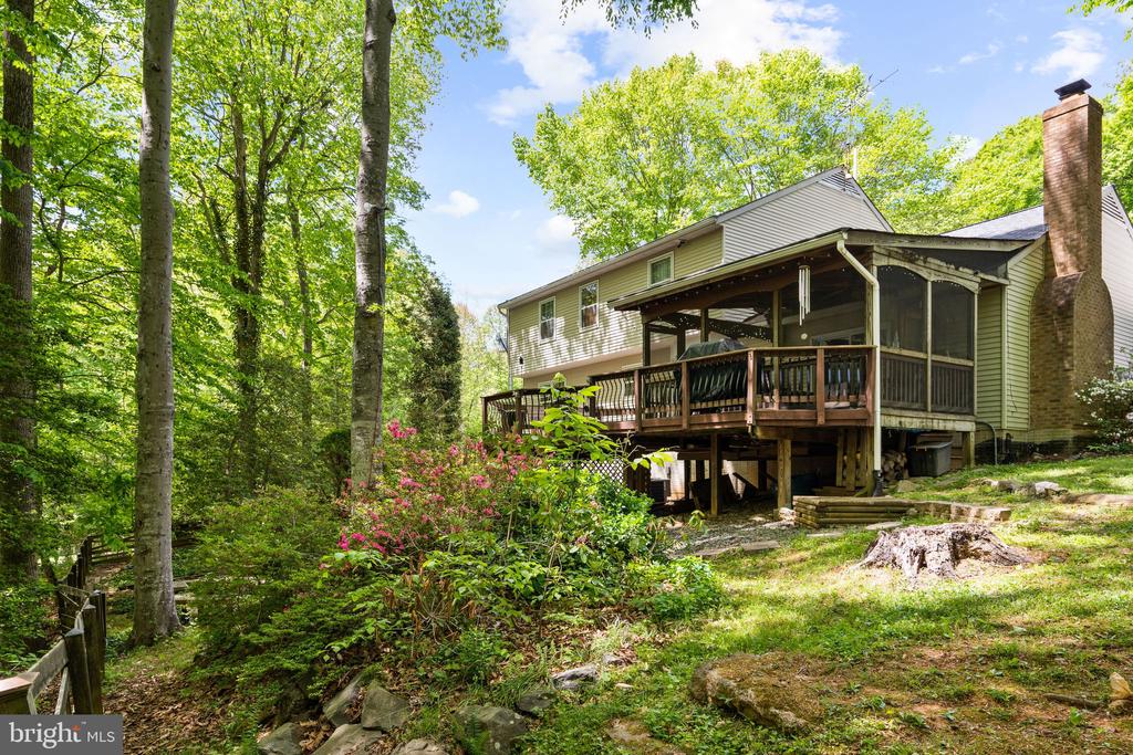11913 FALLING CREEK DRIVE