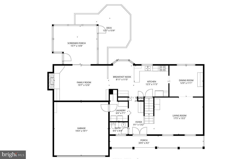 11913 FALLING CREEK DRIVE