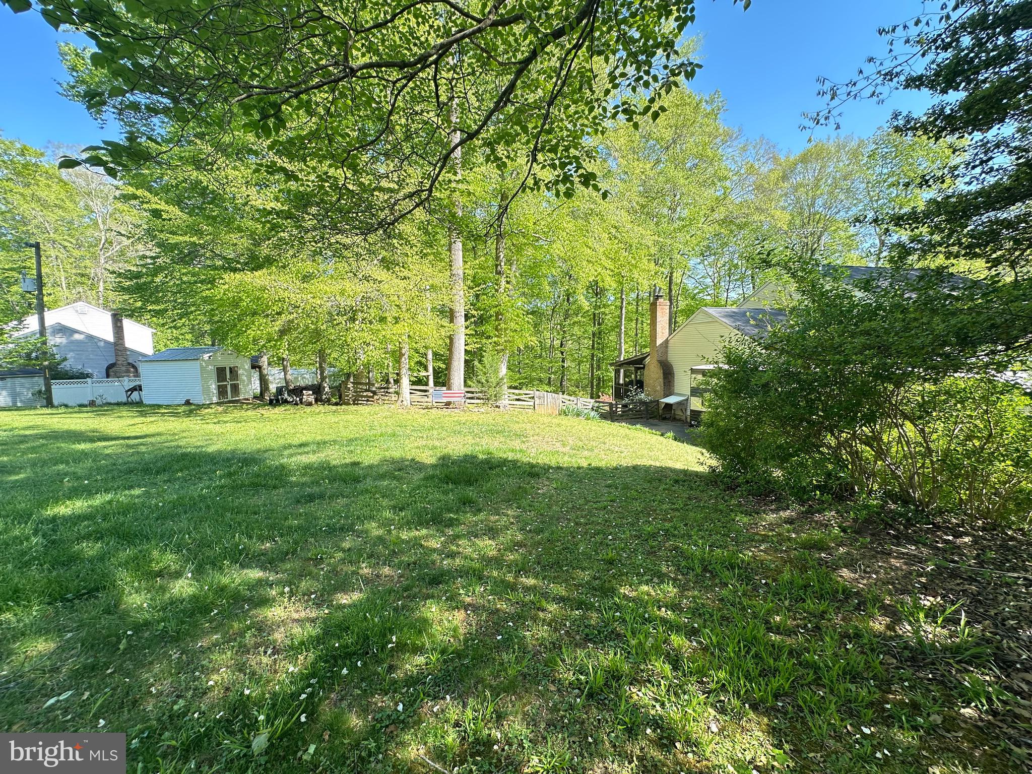 11913 FALLING CREEK DRIVE