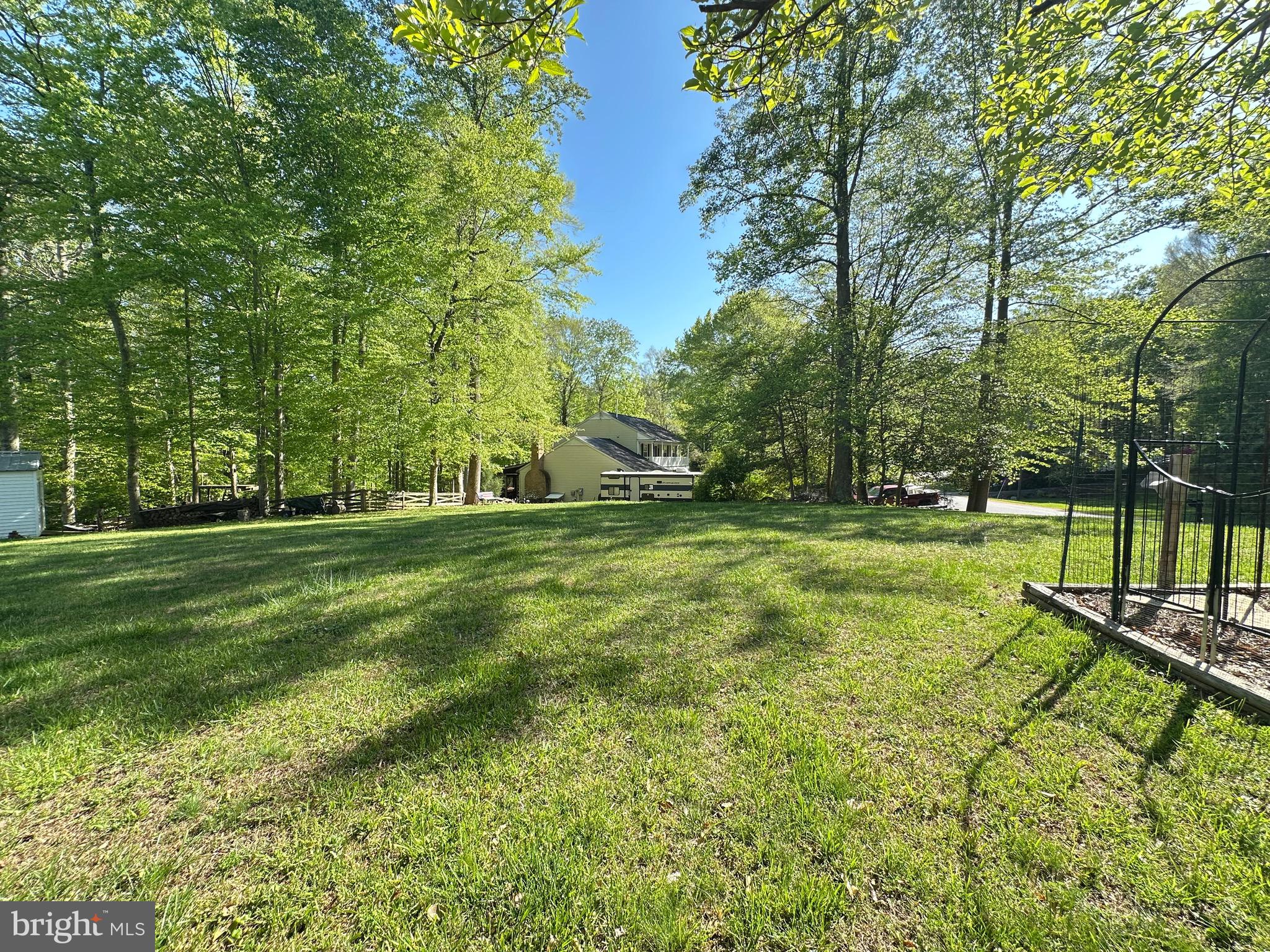 11913 FALLING CREEK DRIVE