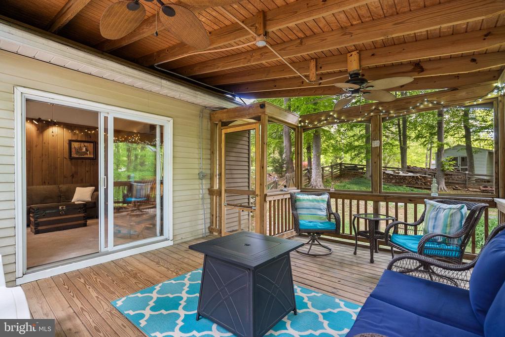 11913 FALLING CREEK DRIVE