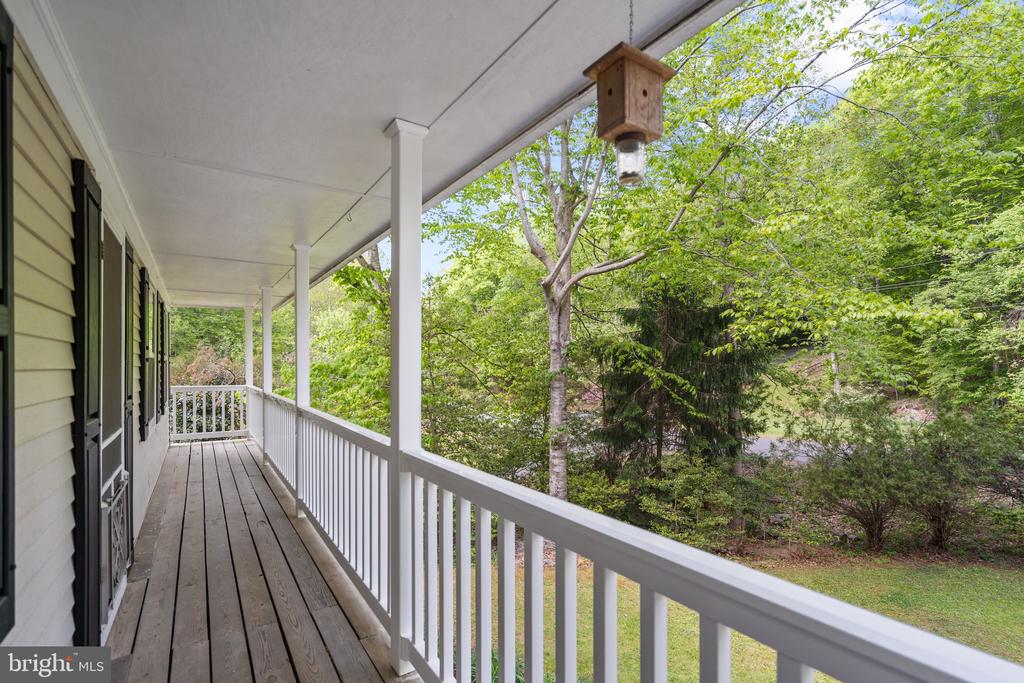 11913 FALLING CREEK DRIVE