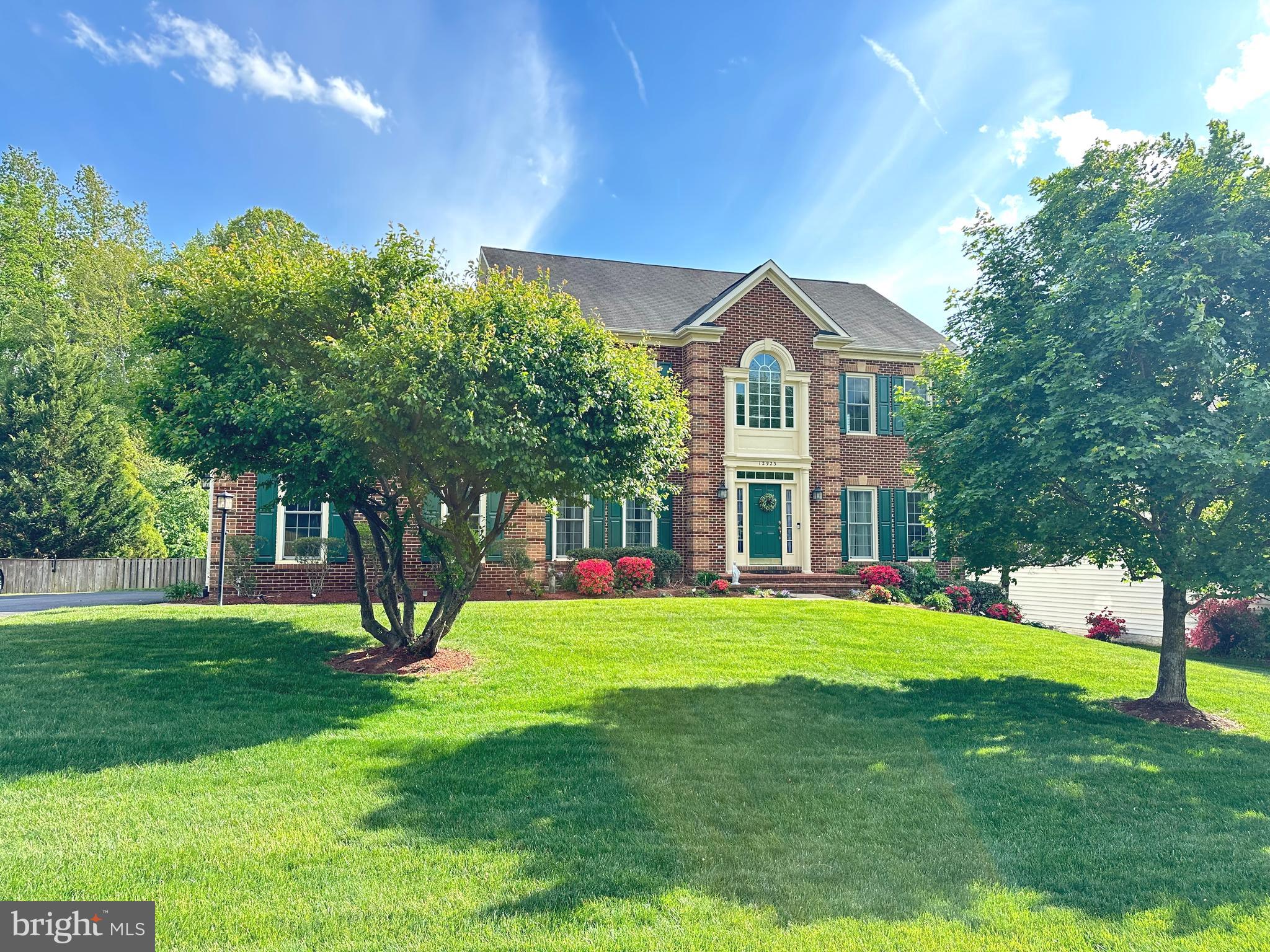 12923 CHAMPLAIN DRIVE